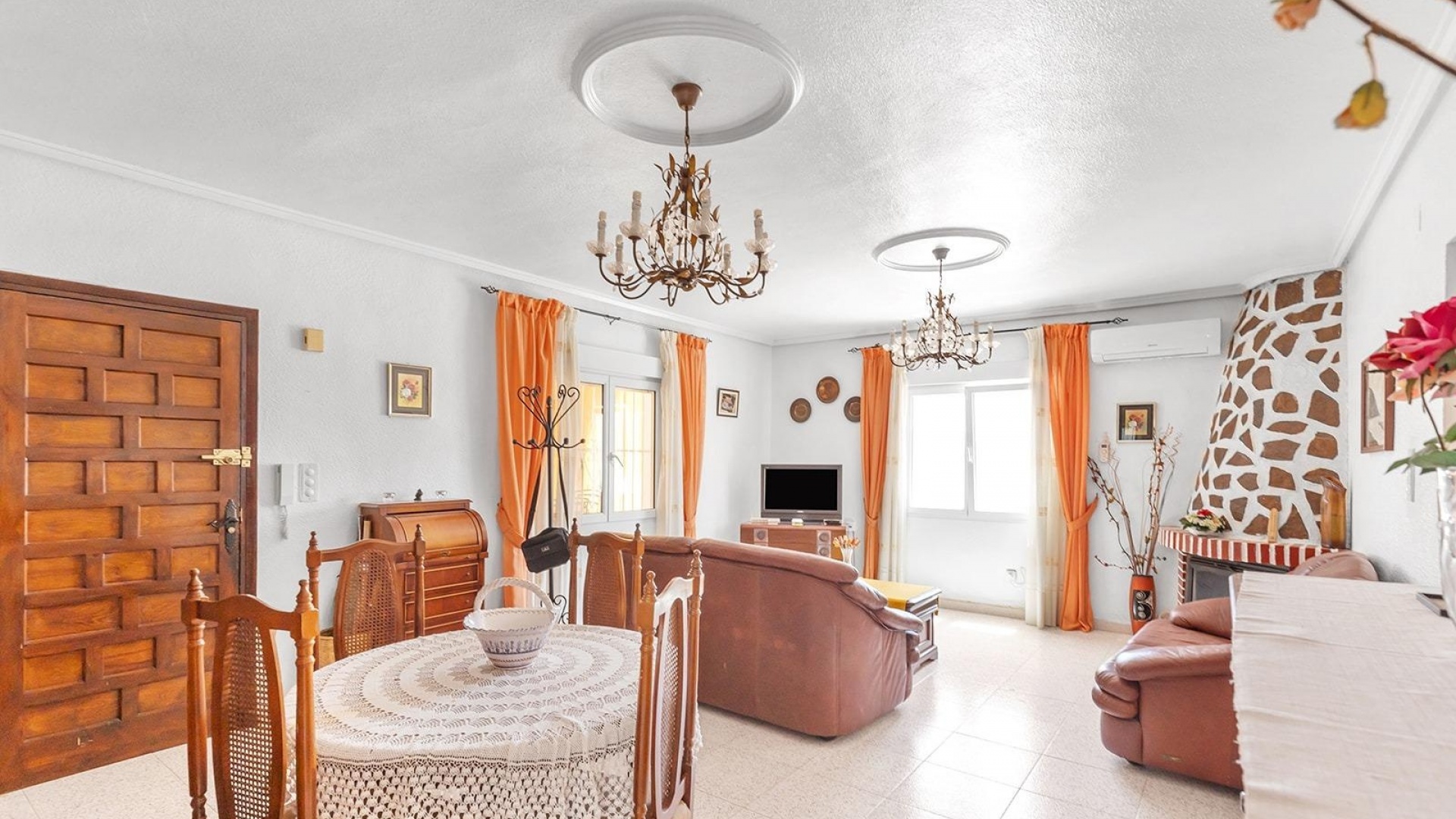 Revente - Villa - Ciudad Quesada - Dona Pepa