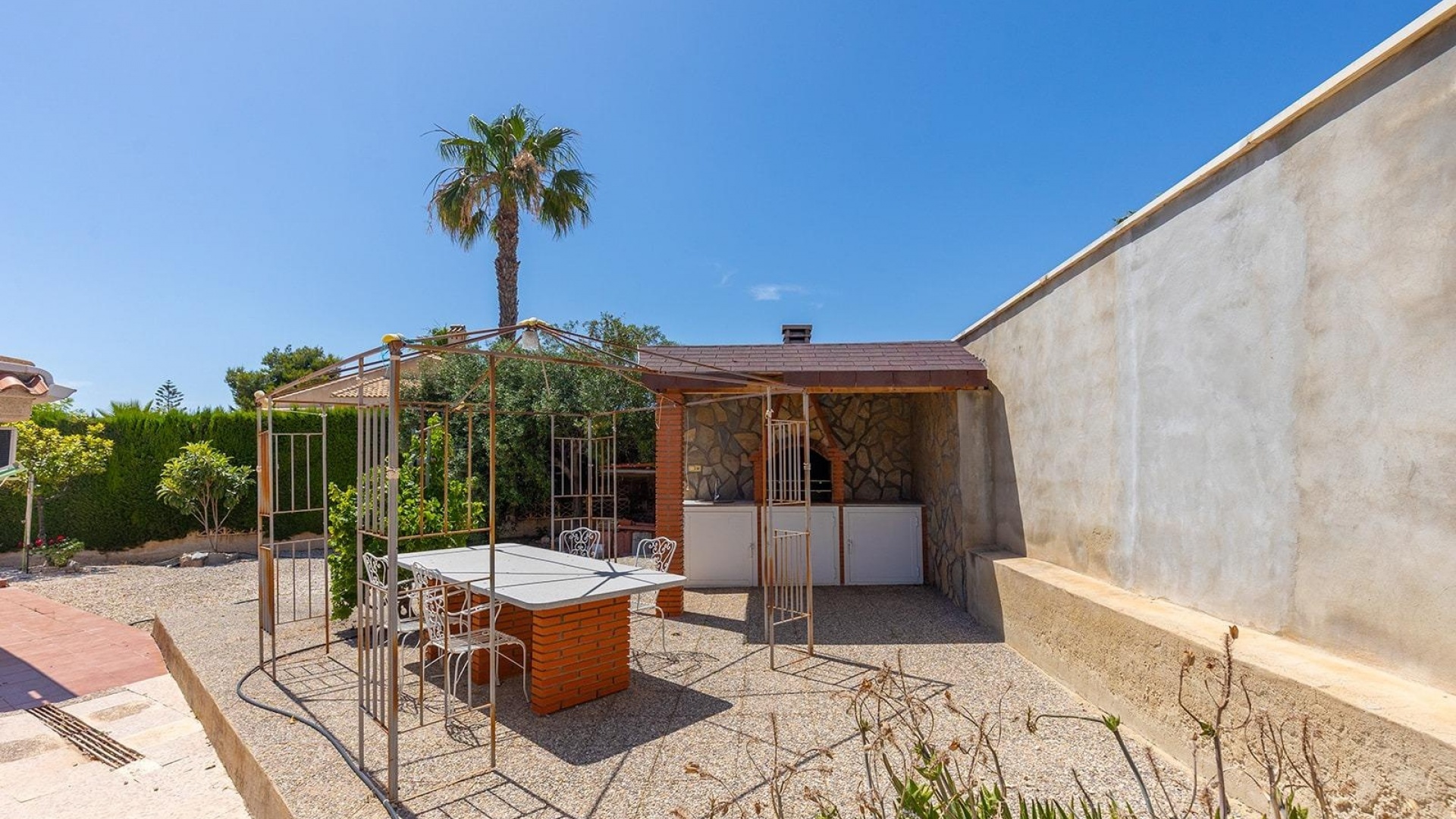Revente - Villa - Ciudad Quesada - Dona Pepa