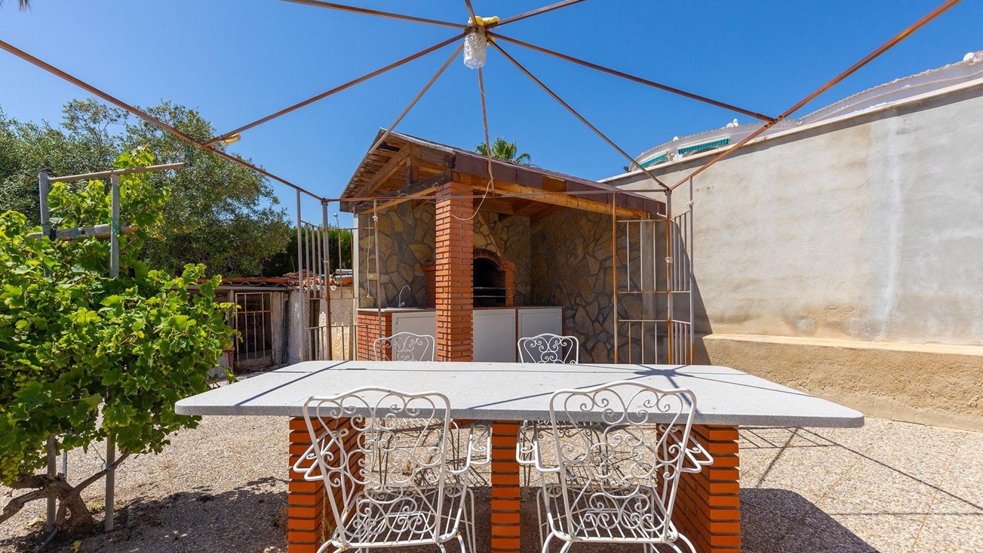 Revente - Villa - Ciudad Quesada - Dona Pepa