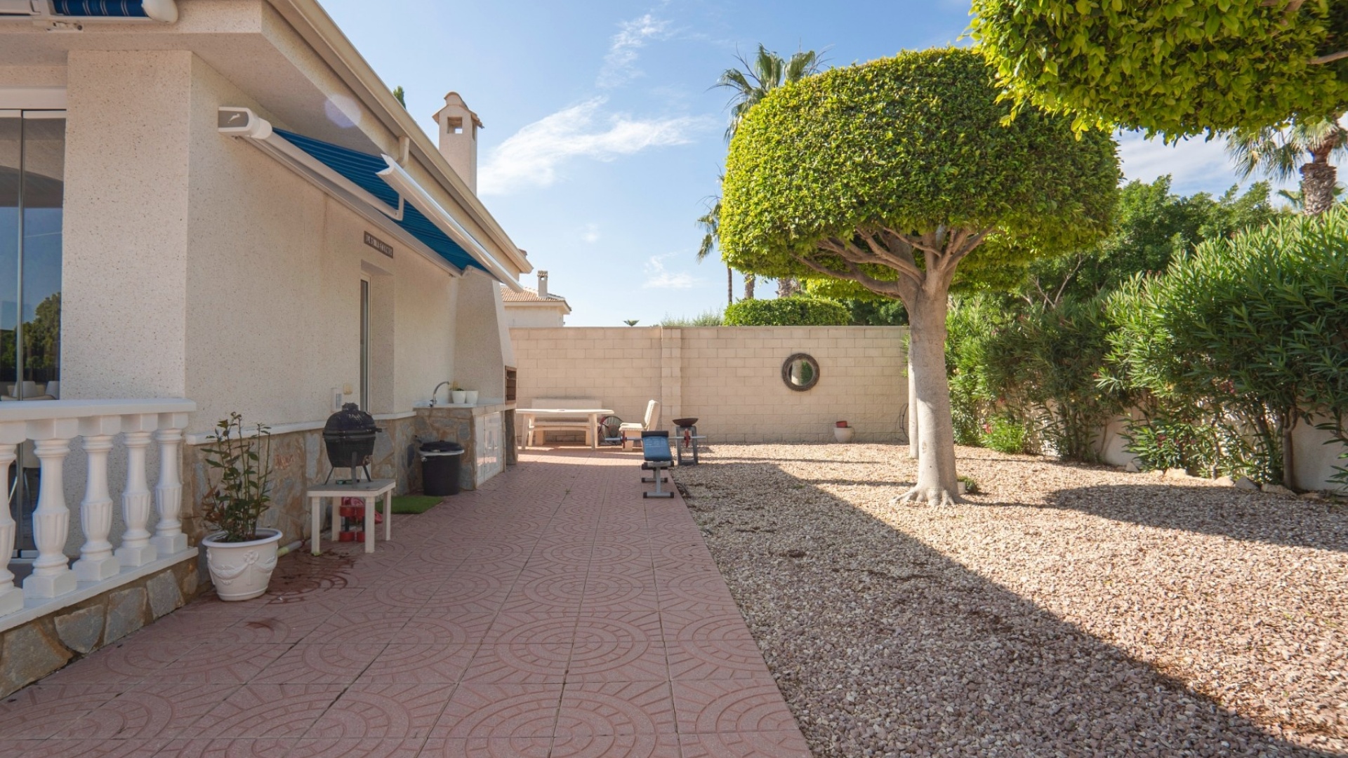 Revente - Villa - Ciudad Quesada - Dona Pepa