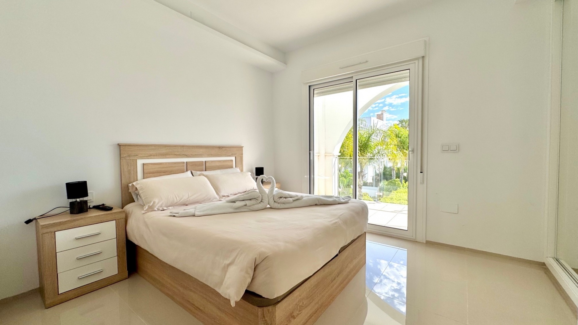 Revente - Villa - Ciudad Quesada - Dona Pepa