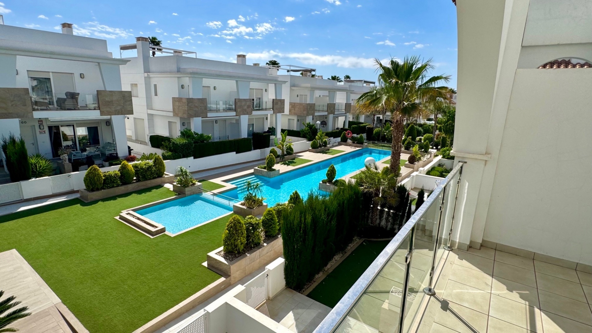 Revente - Villa - Ciudad Quesada - Dona Pepa