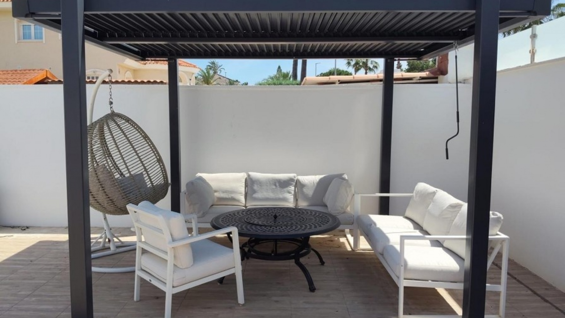 Revente - Villa - Ciudad Quesada - Dona Pepa