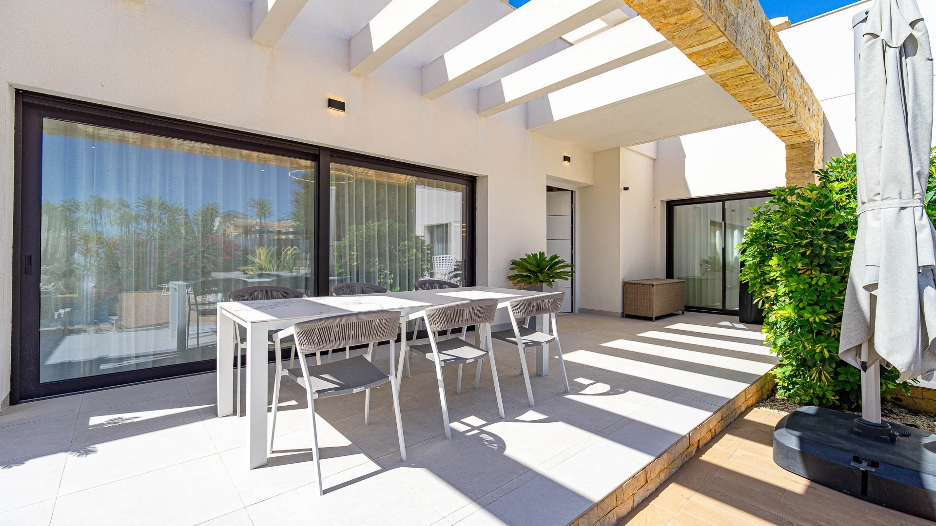 Revente - Villa - Ciudad Quesada - Dona Pepa