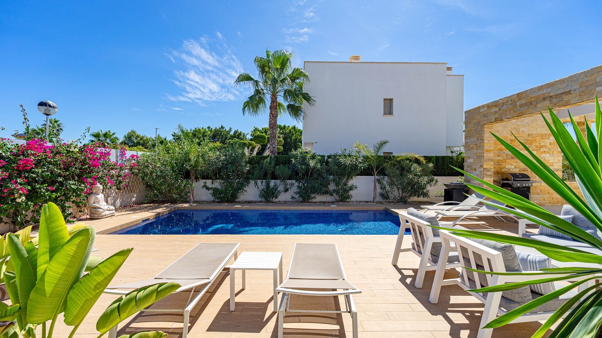 Revente - Villa - Ciudad Quesada - Dona Pepa