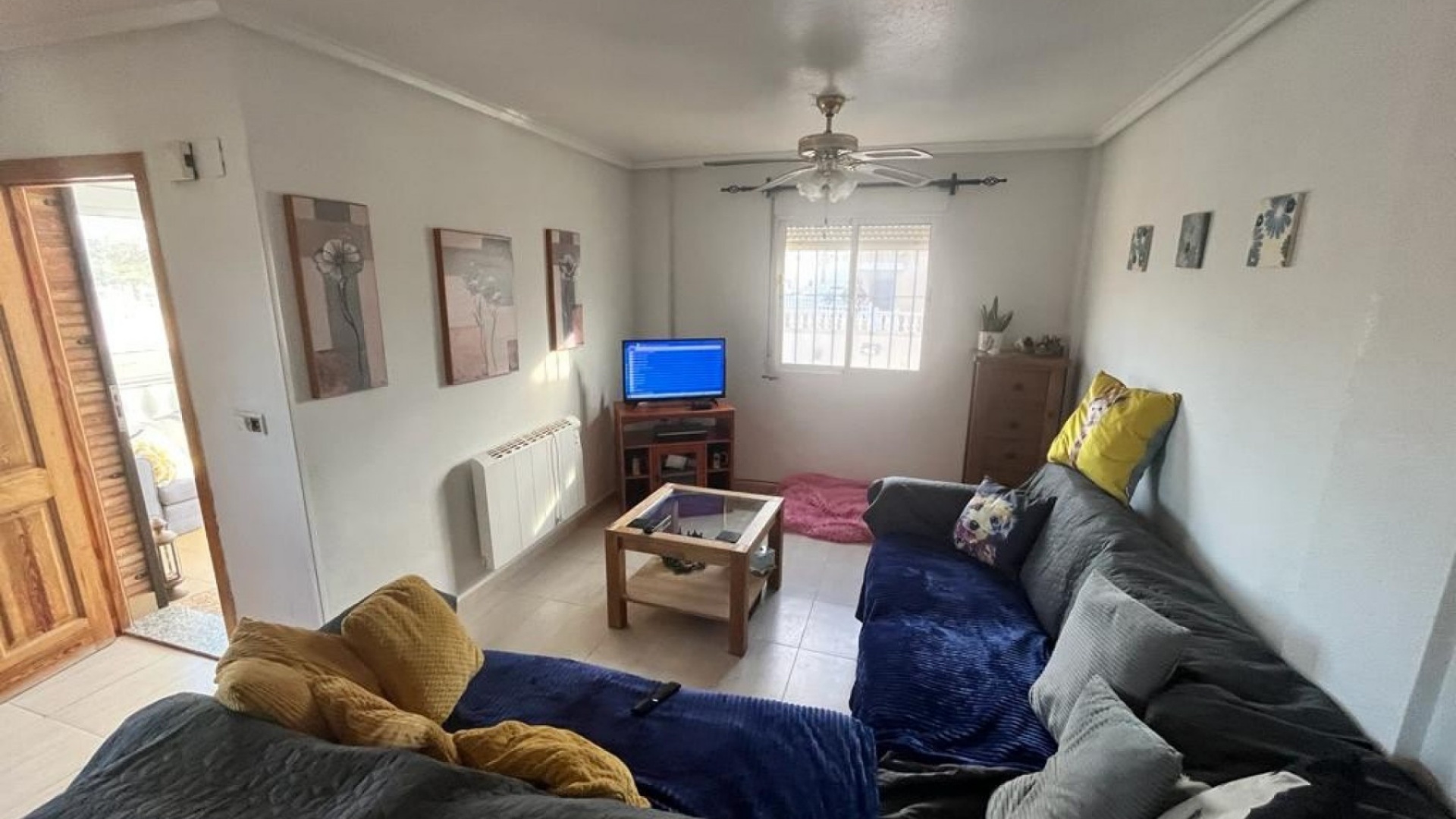 Revente - Villa - Ciudad Quesada - Dona Pepa