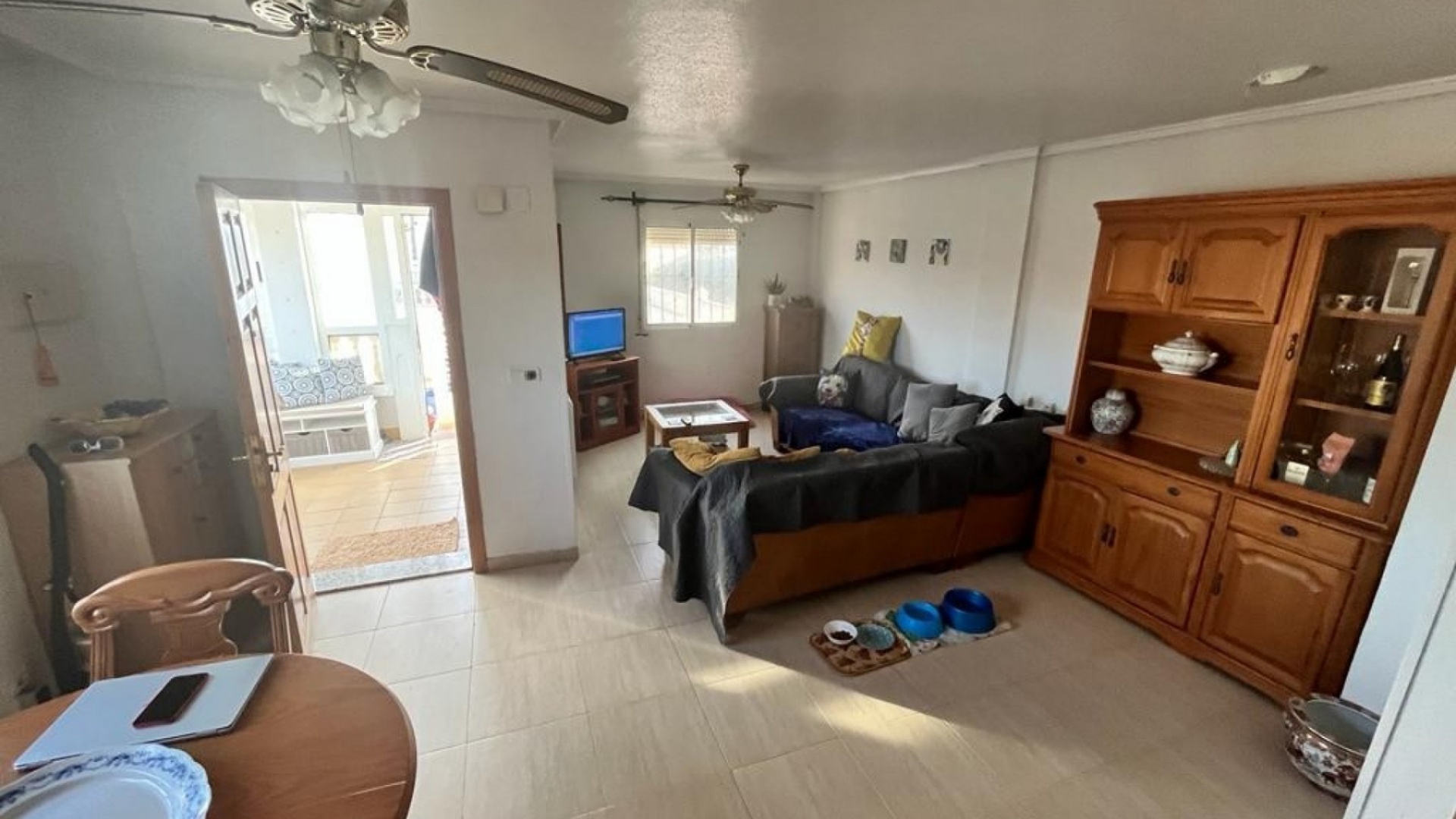 Revente - Villa - Ciudad Quesada - Dona Pepa