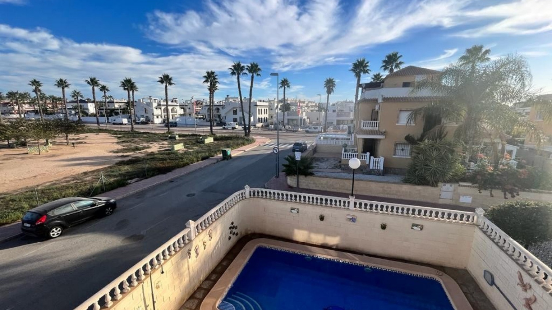 Revente - Villa - Ciudad Quesada - Dona Pepa