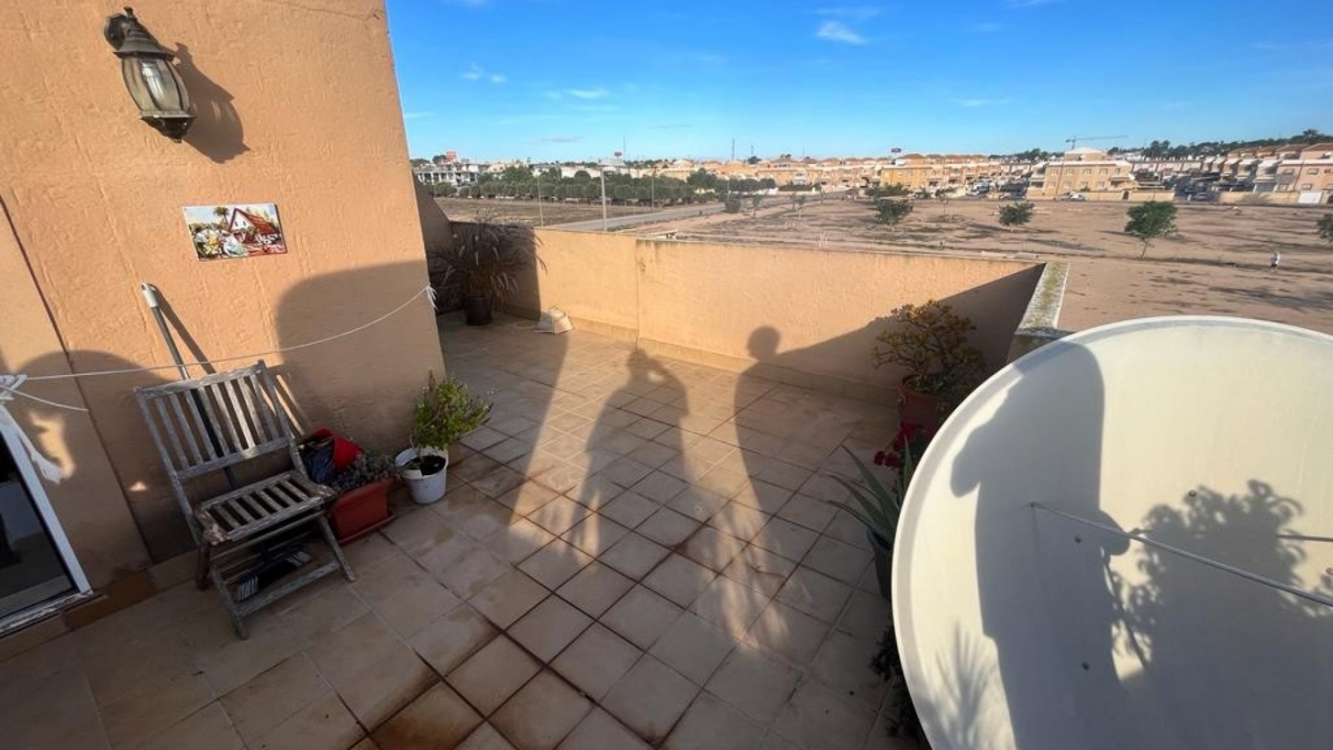 Revente - Villa - Ciudad Quesada - Dona Pepa