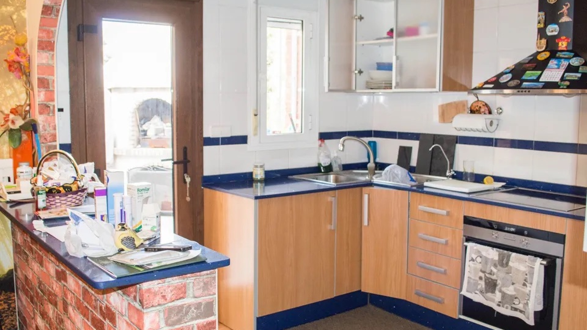 Revente - Villa - Ciudad Quesada - Dona Pepa