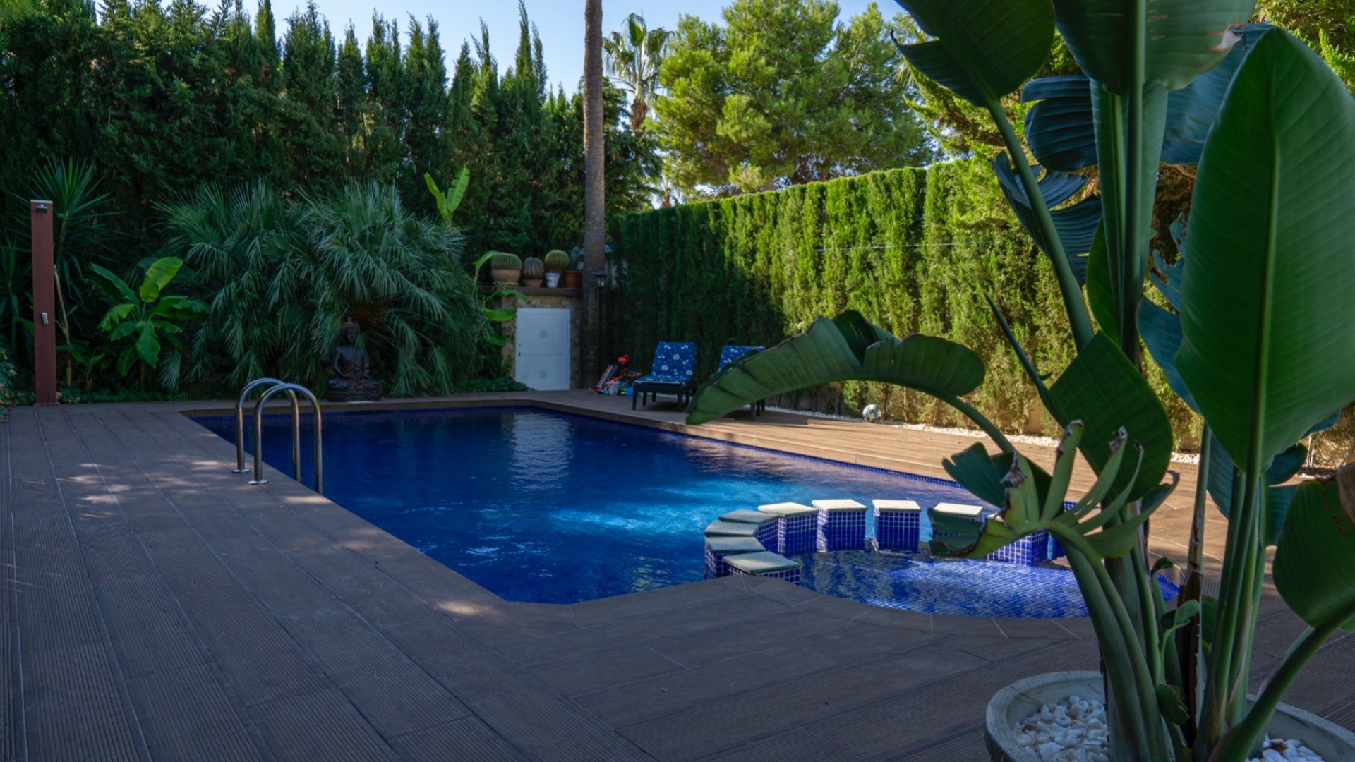 Revente - Villa - Ciudad Quesada - Dona Pepa