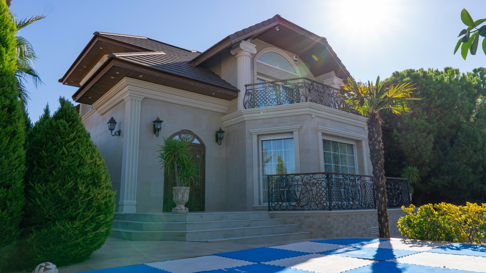 Revente - Villa - Ciudad Quesada - Dona Pepa