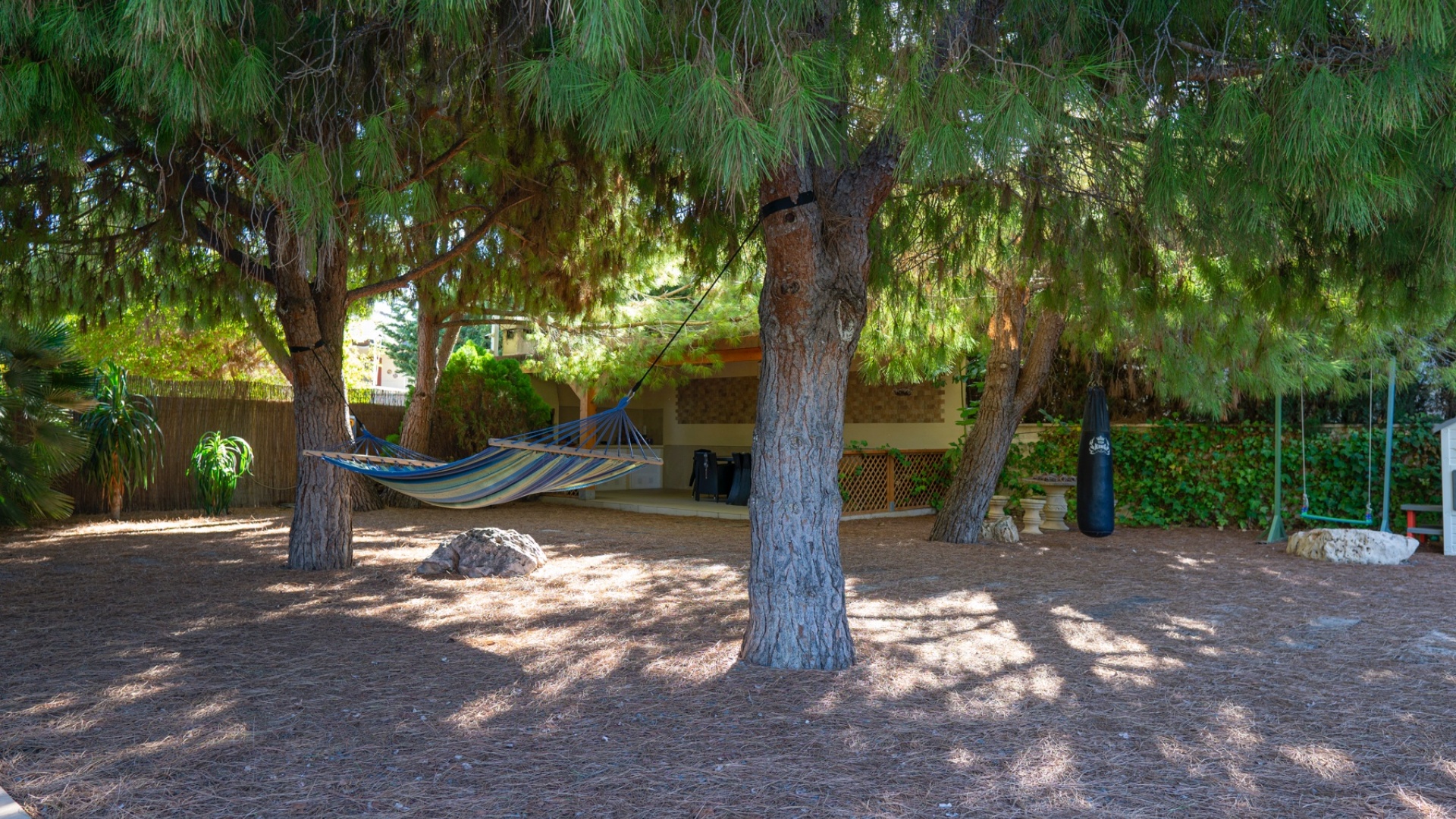 Revente - Villa - Ciudad Quesada - Dona Pepa