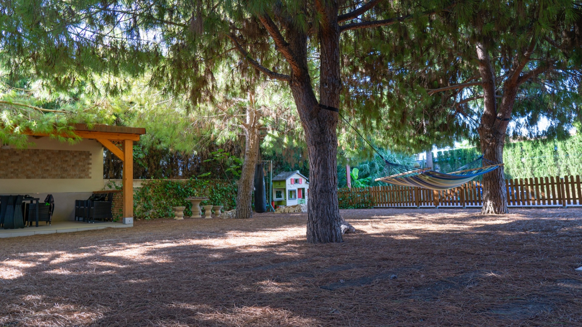 Revente - Villa - Ciudad Quesada - Dona Pepa