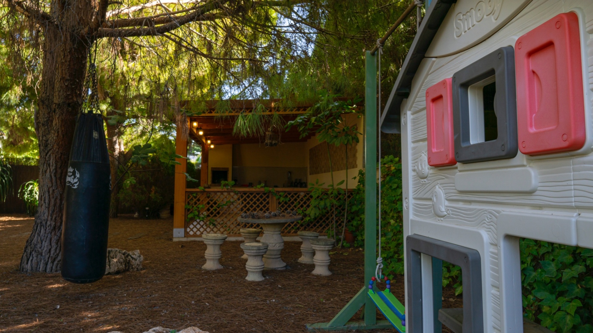 Revente - Villa - Ciudad Quesada - Dona Pepa