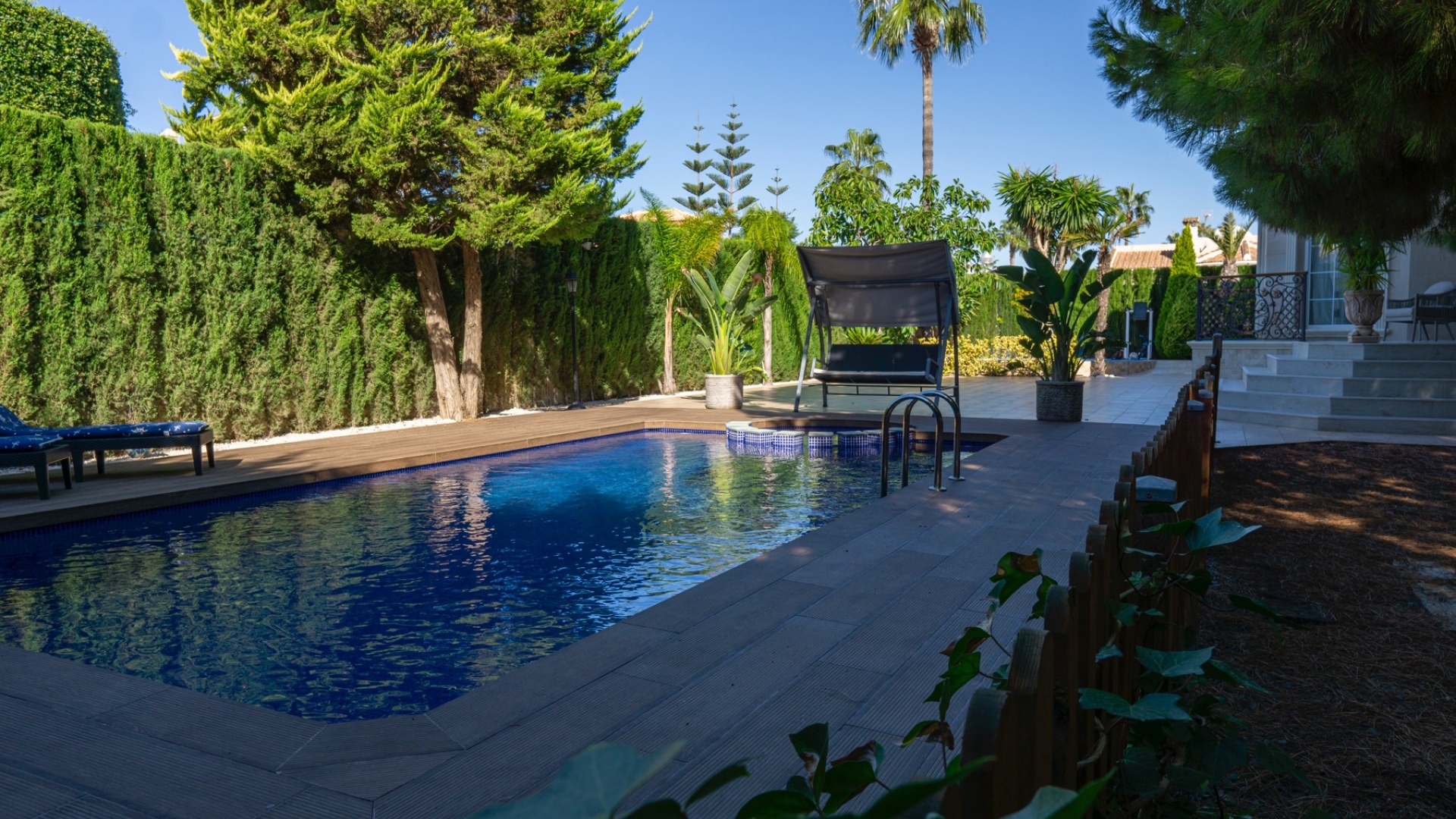 Revente - Villa - Ciudad Quesada - Dona Pepa