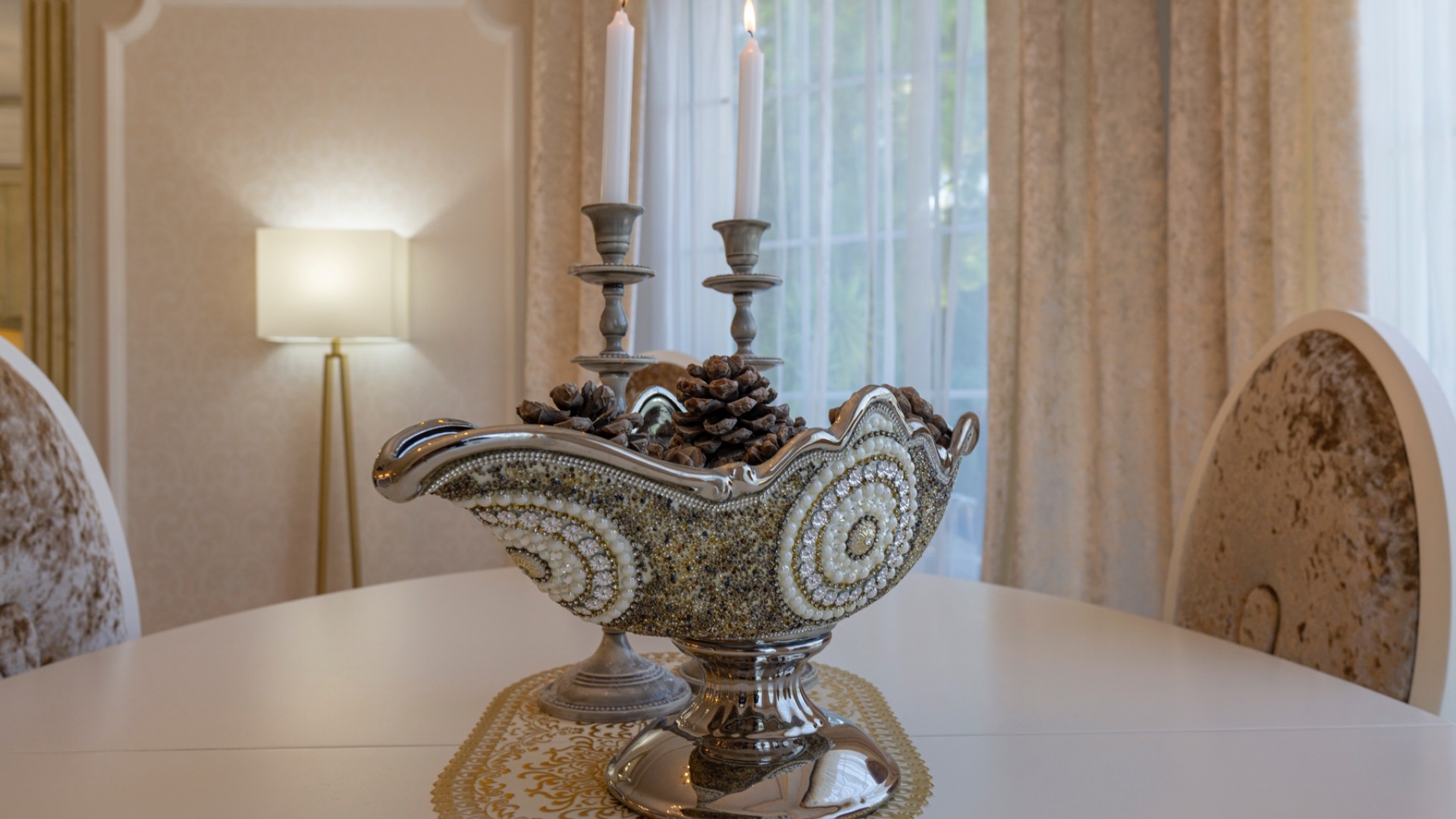 Revente - Villa - Ciudad Quesada - Dona Pepa