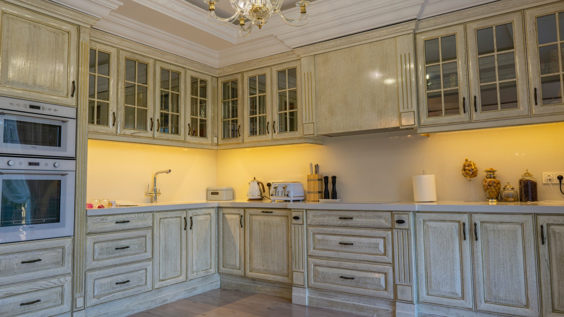 Revente - Villa - Ciudad Quesada - Dona Pepa