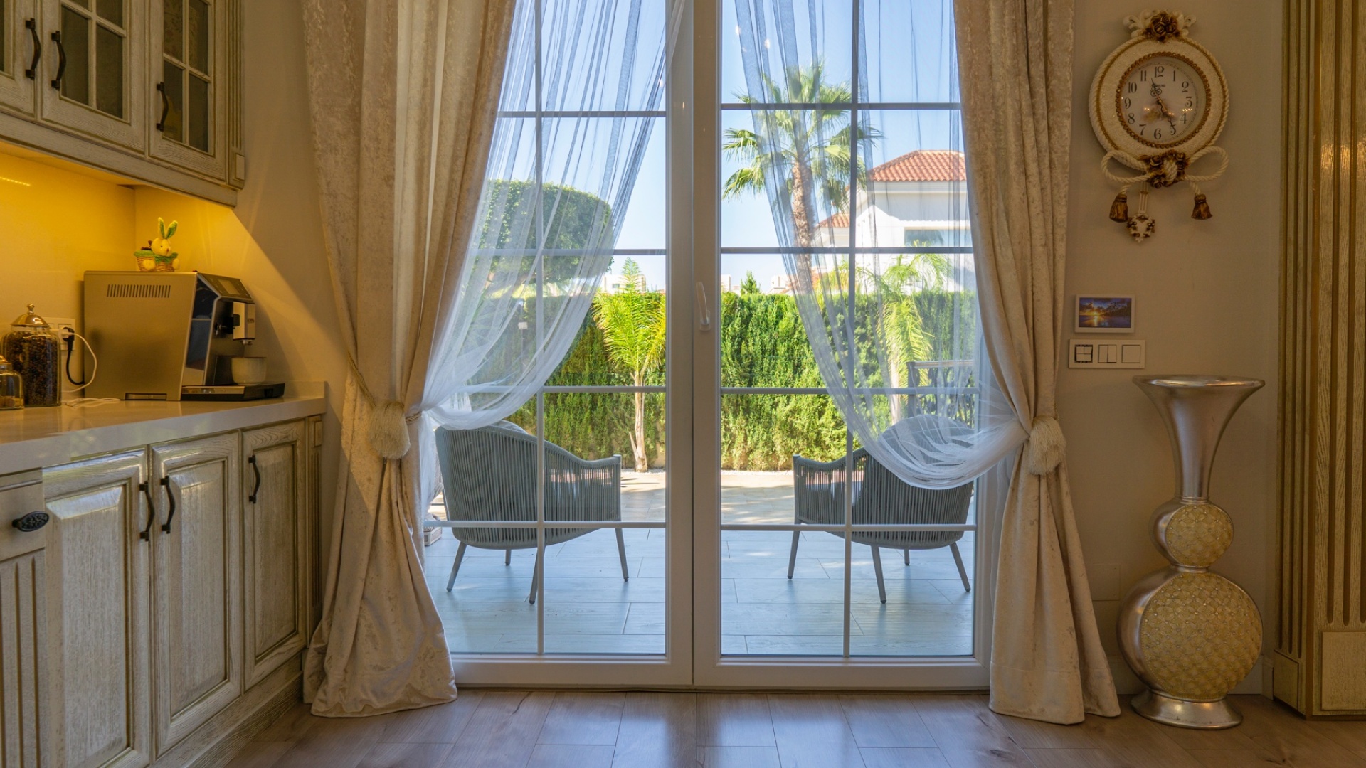 Revente - Villa - Ciudad Quesada - Dona Pepa