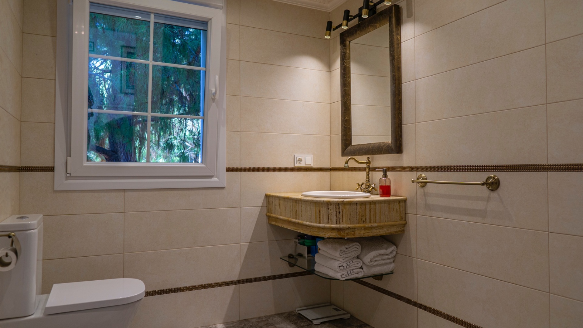 Revente - Villa - Ciudad Quesada - Dona Pepa