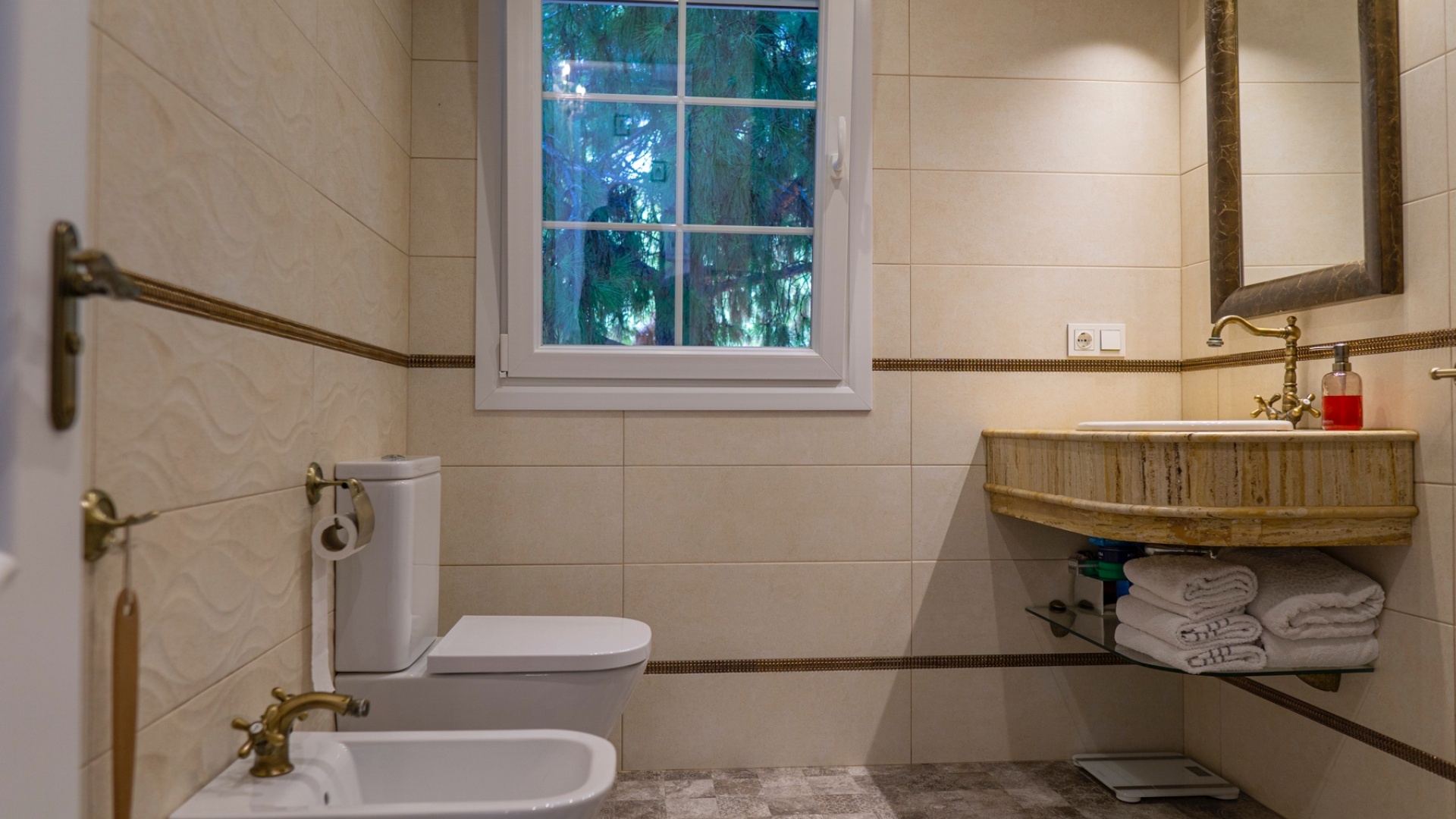 Revente - Villa - Ciudad Quesada - Dona Pepa