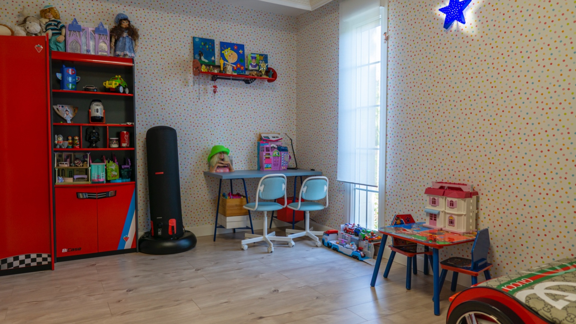 Revente - Villa - Ciudad Quesada - Dona Pepa