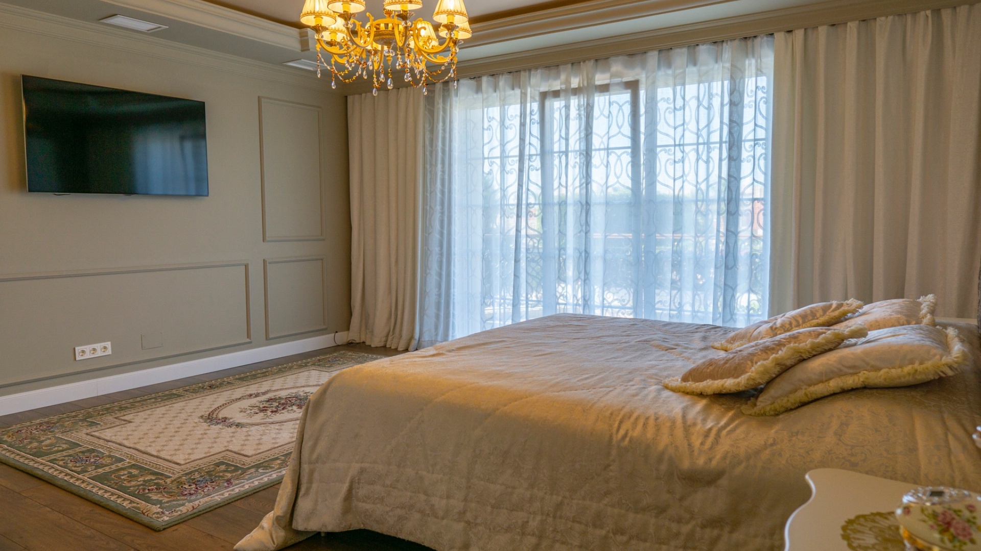 Revente - Villa - Ciudad Quesada - Dona Pepa