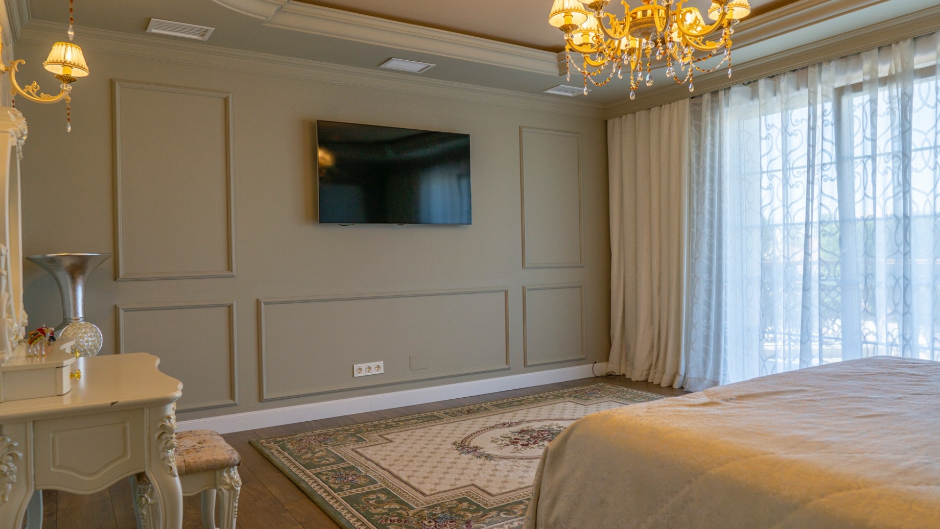 Revente - Villa - Ciudad Quesada - Dona Pepa