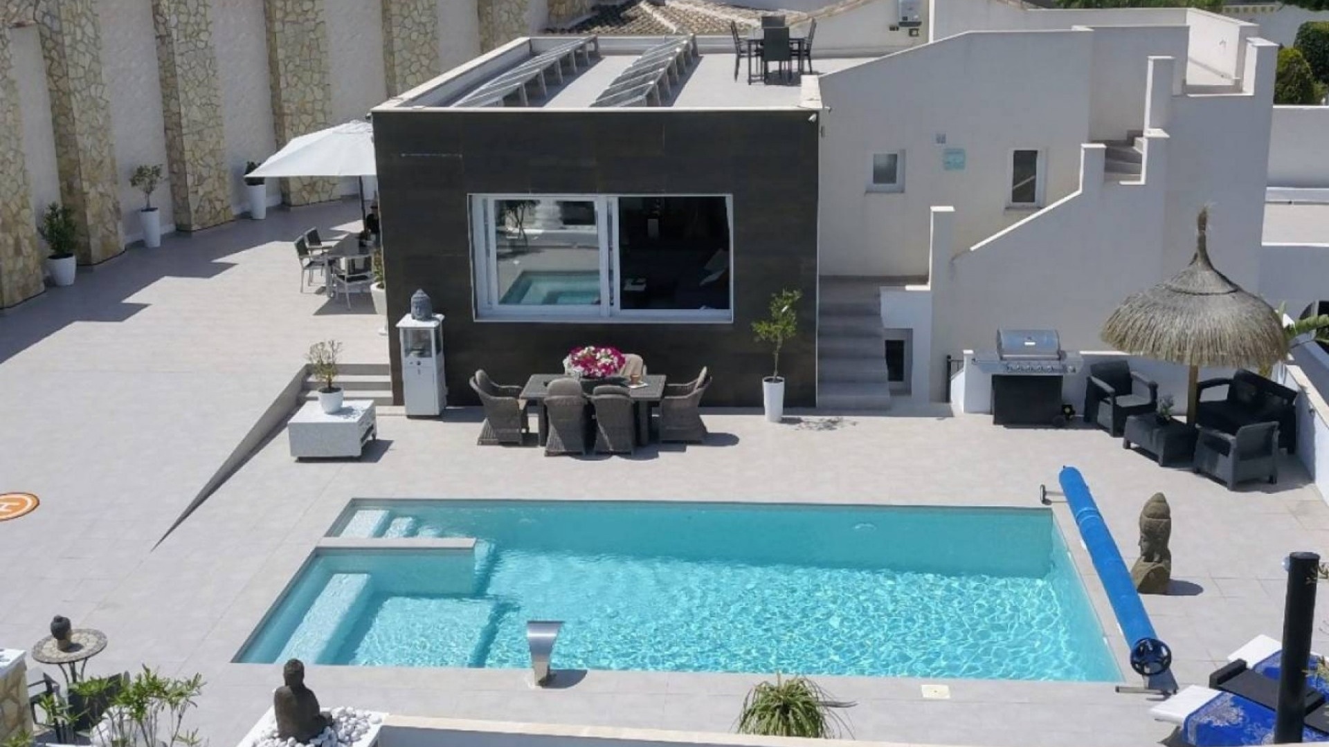 Revente - Villa - Ciudad Quesada - Golf La Marquesa (Ciudad Quesada)