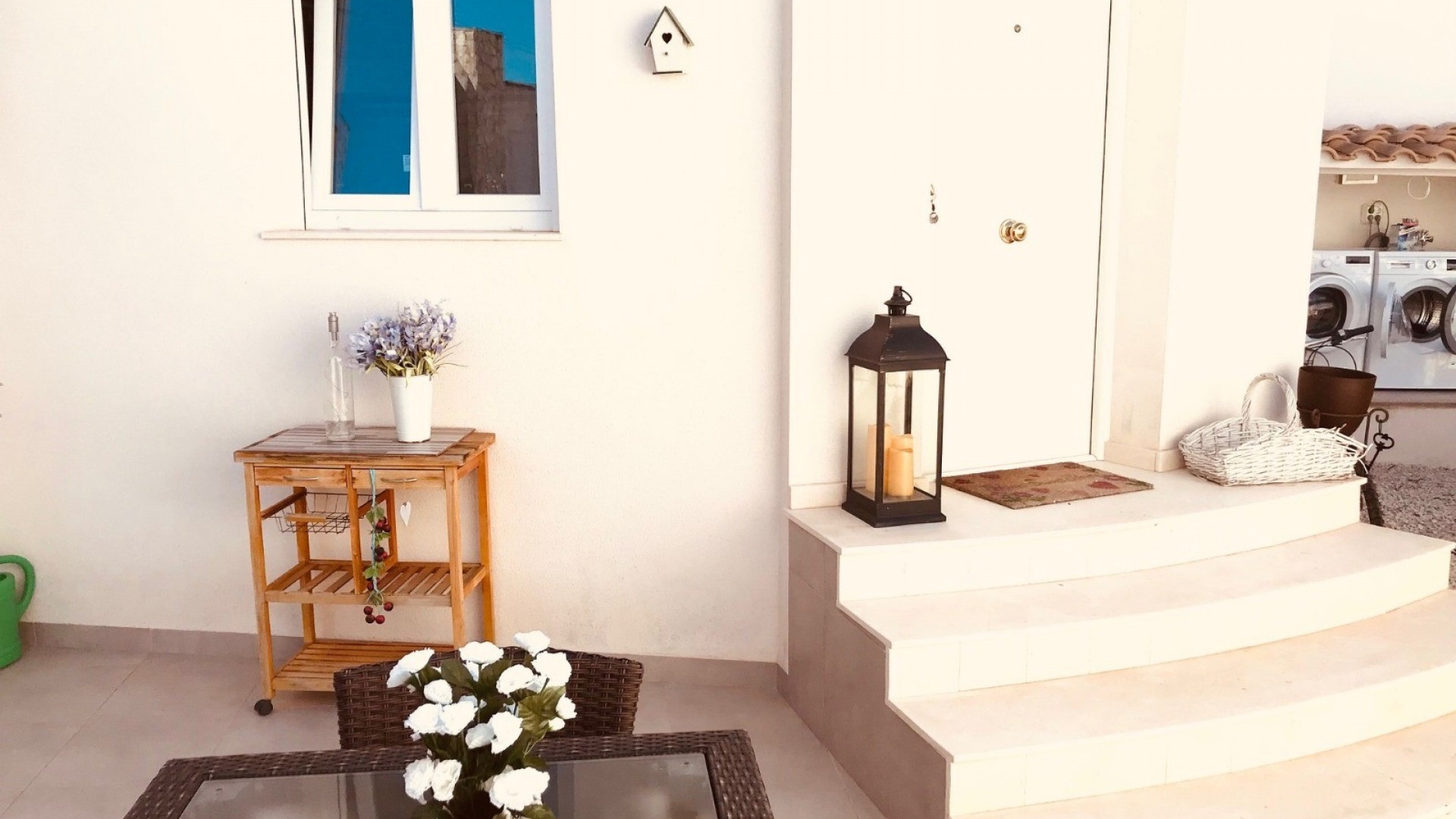 Revente - Villa - Ciudad Quesada - Golf La Marquesa (Ciudad Quesada)