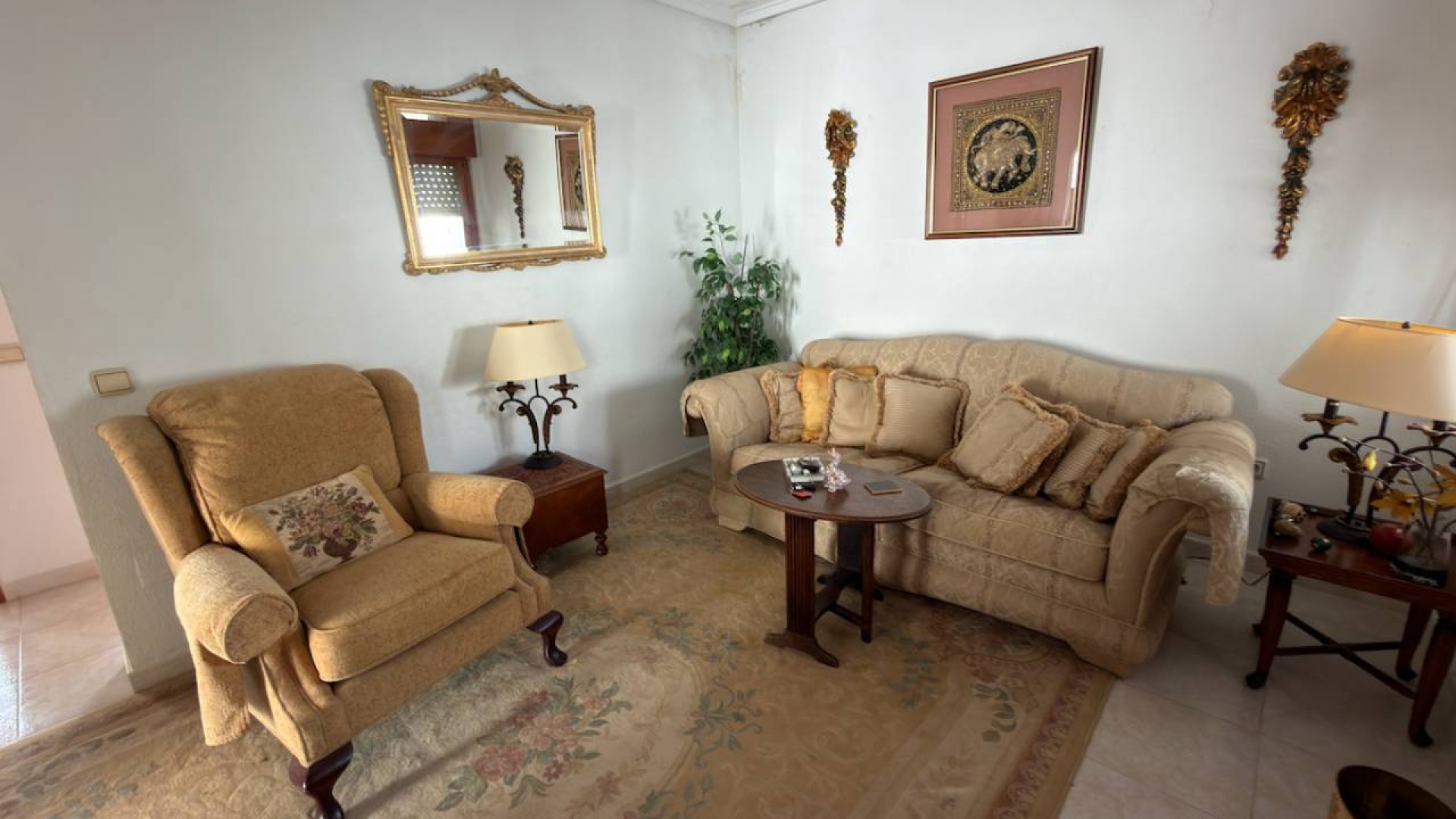 Revente - Villa - Ciudad Quesada - Golf La Marquesa (Ciudad Quesada)