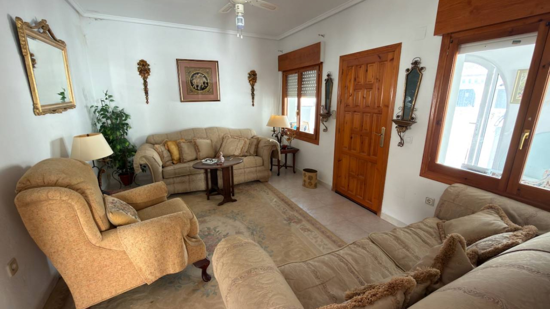 Revente - Villa - Ciudad Quesada - Golf La Marquesa (Ciudad Quesada)