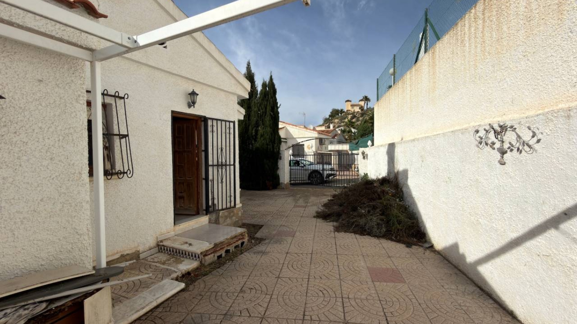 Revente - Villa - Ciudad Quesada - Golf La Marquesa (Ciudad Quesada)