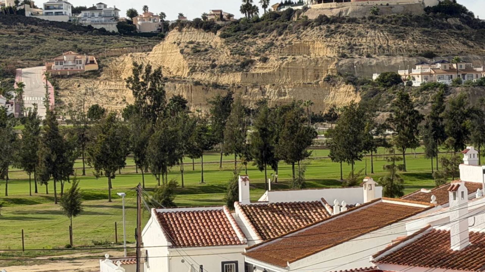 Revente - Villa - Ciudad Quesada - Golf La Marquesa (Ciudad Quesada)