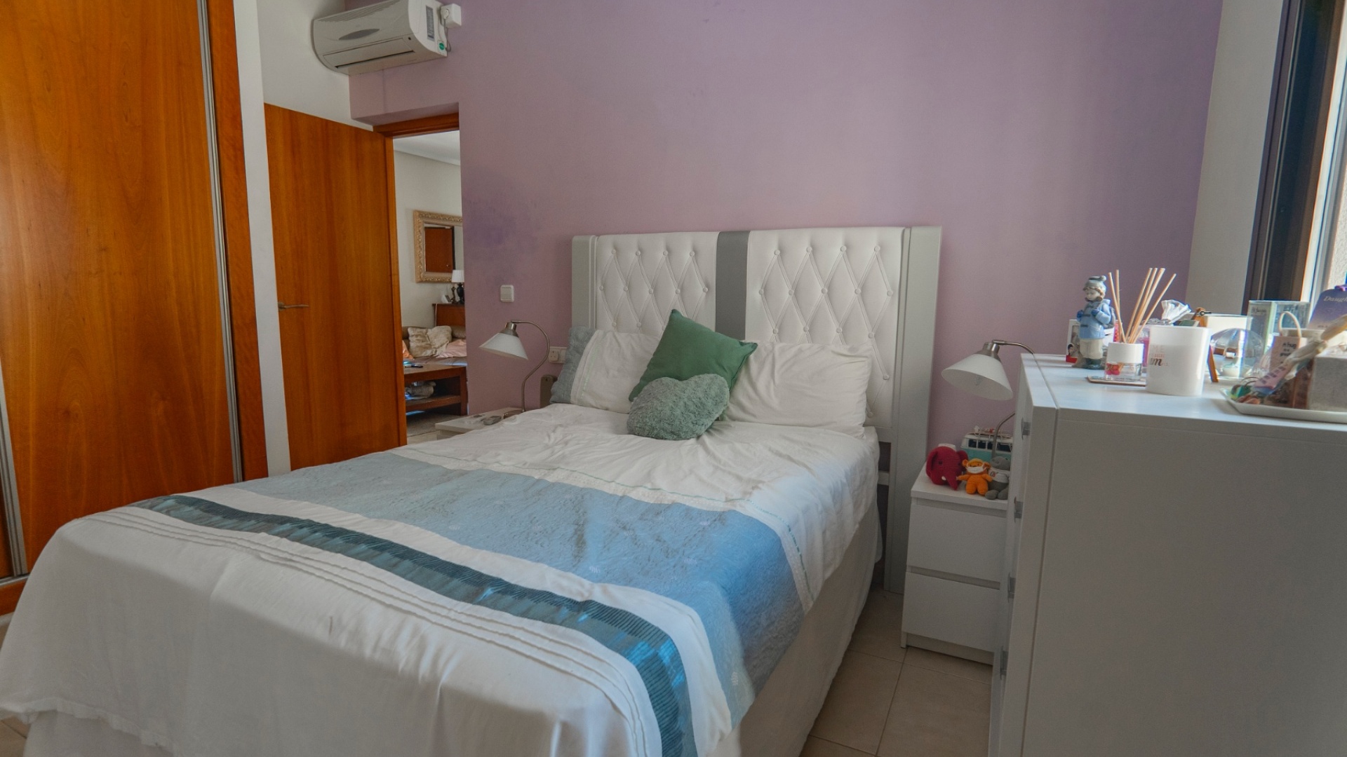 Revente - Villa - Ciudad Quesada - La Fiesta