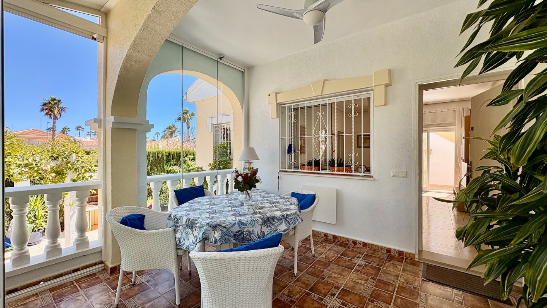 Revente - Villa - Ciudad Quesada - La Fiesta