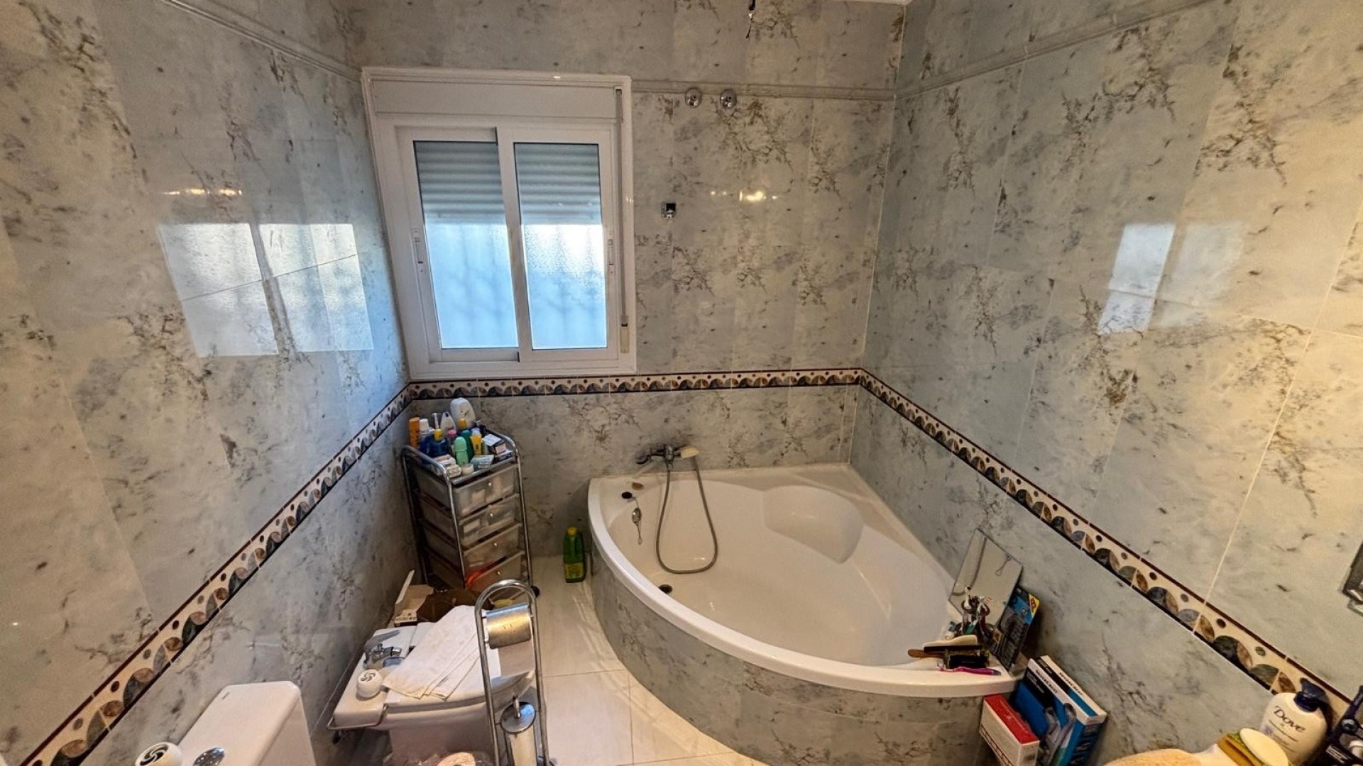 Revente - Villa - Ciudad Quesada - La Fiesta