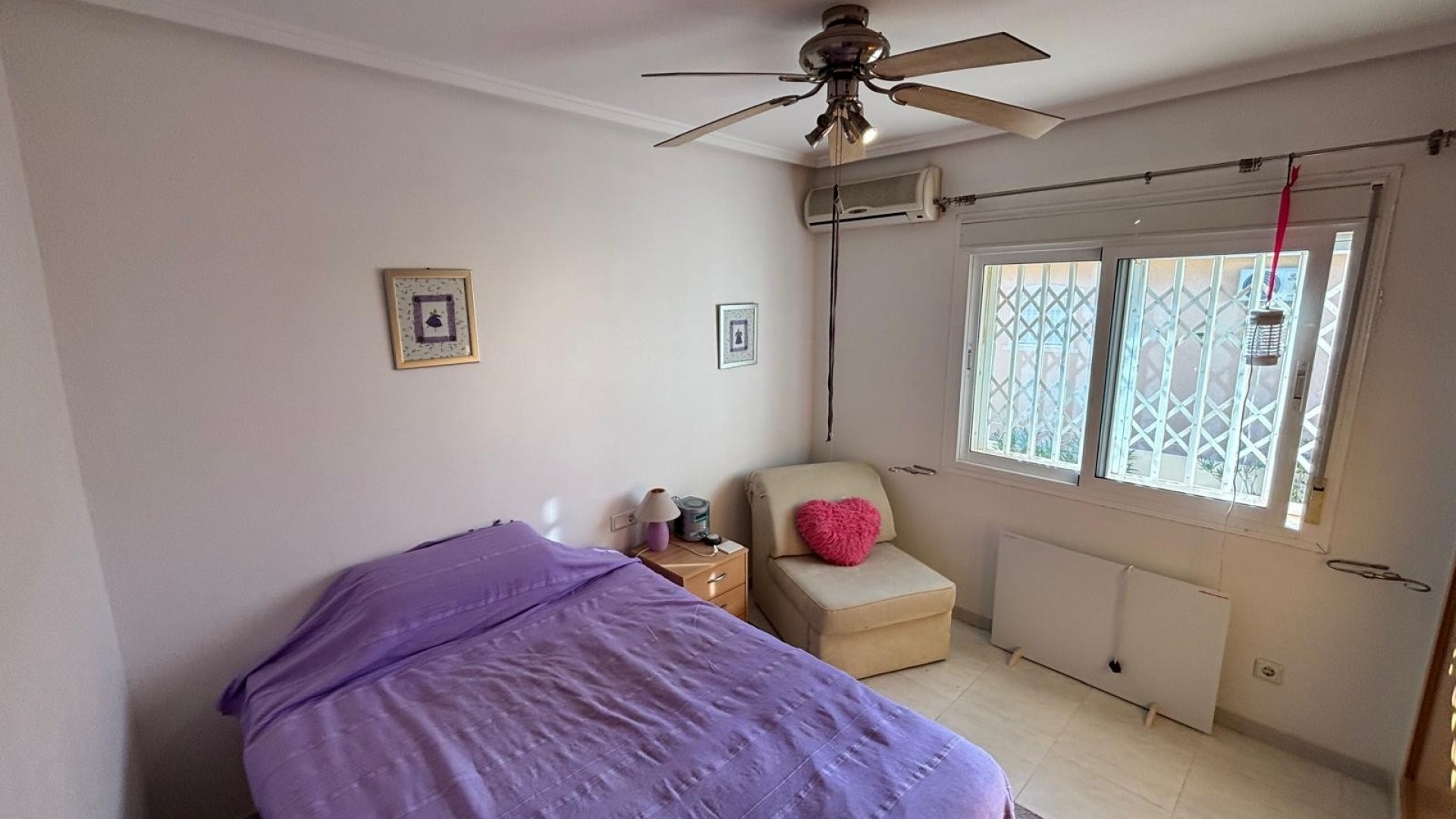 Revente - Villa - Ciudad Quesada - La Fiesta