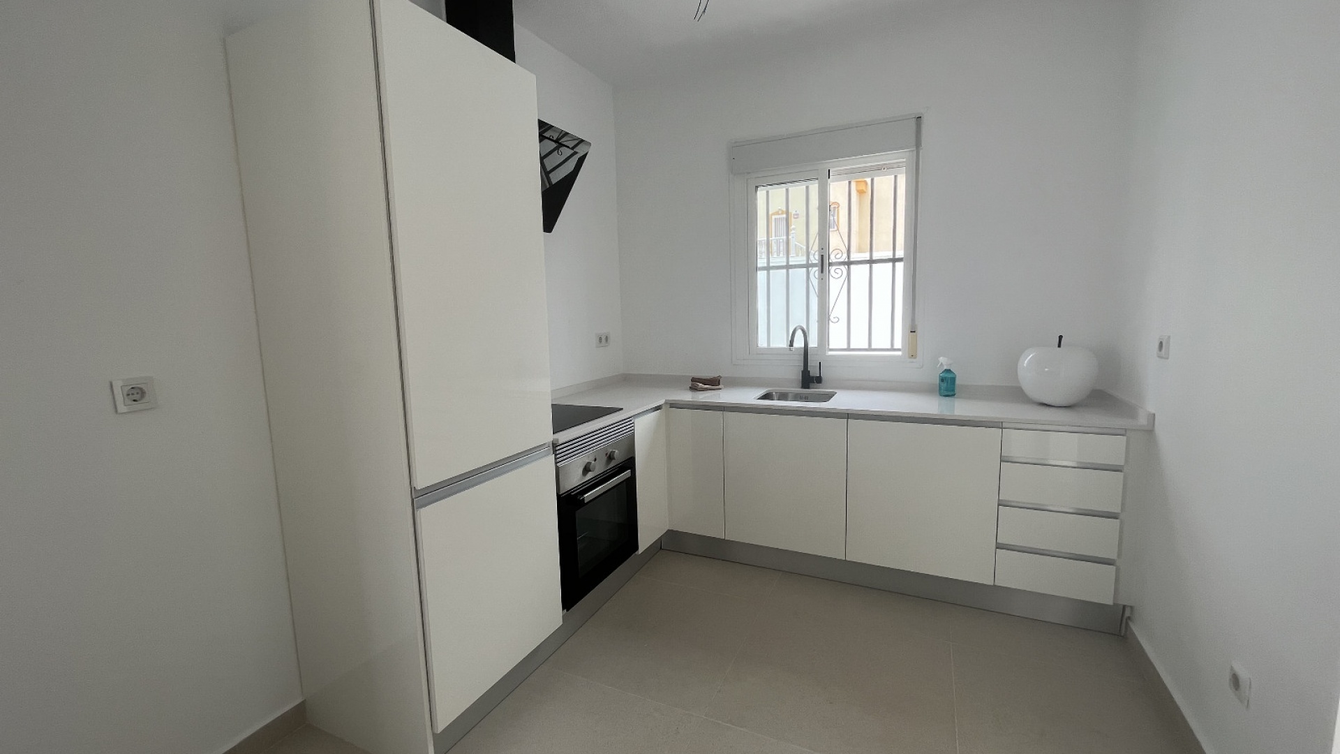 Revente - Villa - Ciudad Quesada - La Marquesa Golf Course side