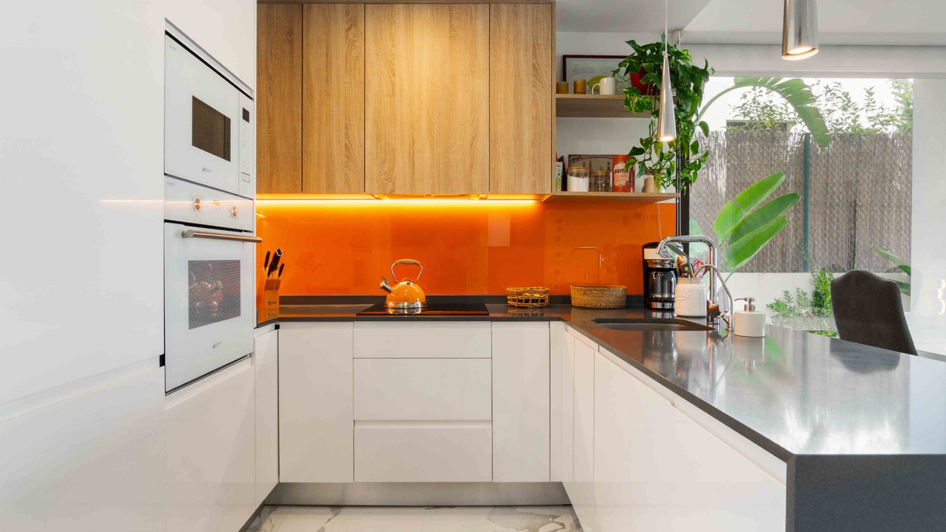 Revente - Villa - Ciudad Quesada - La Marquesa Golf Course side