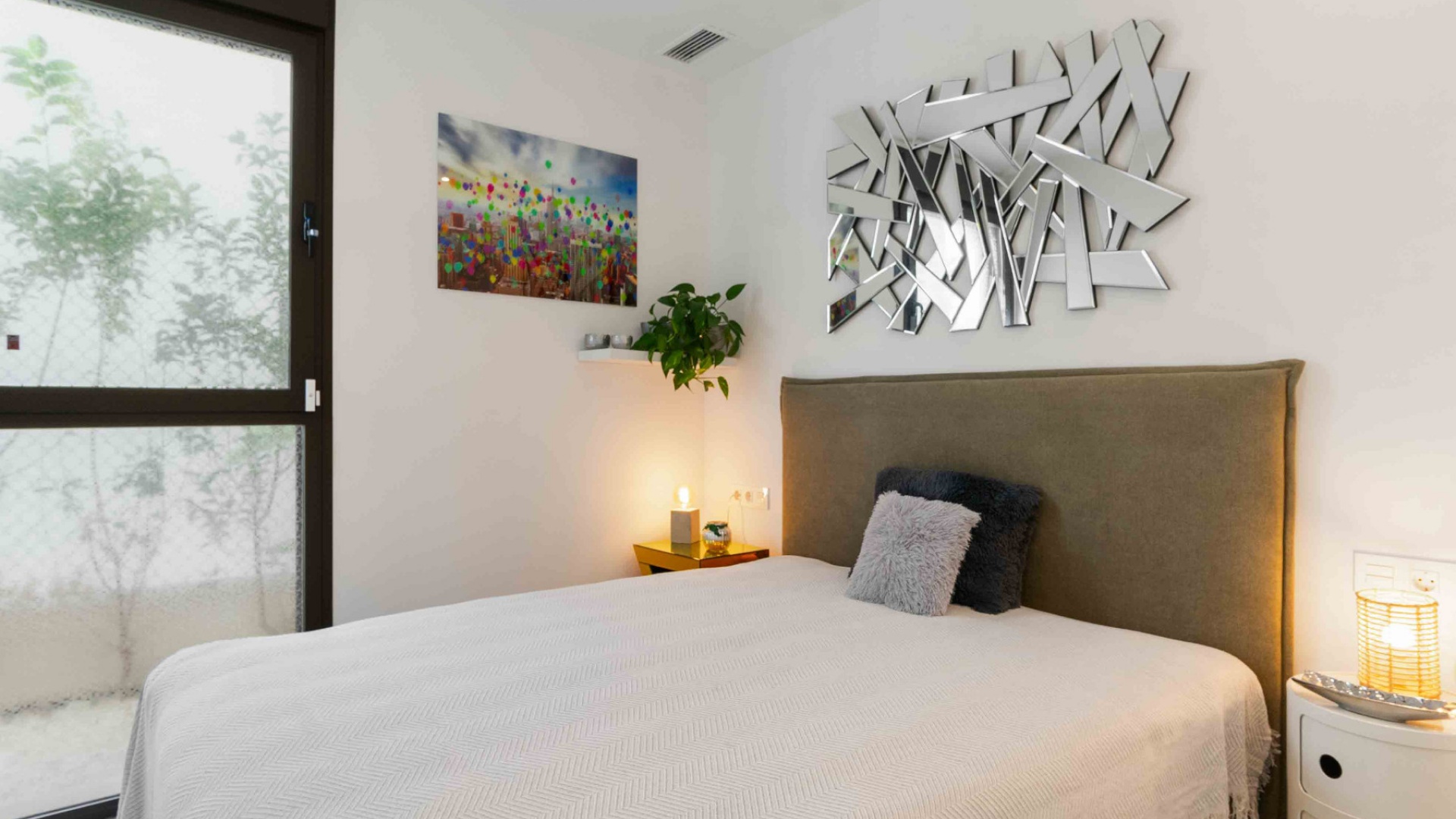 Revente - Villa - Ciudad Quesada - La Marquesa Golf Course side