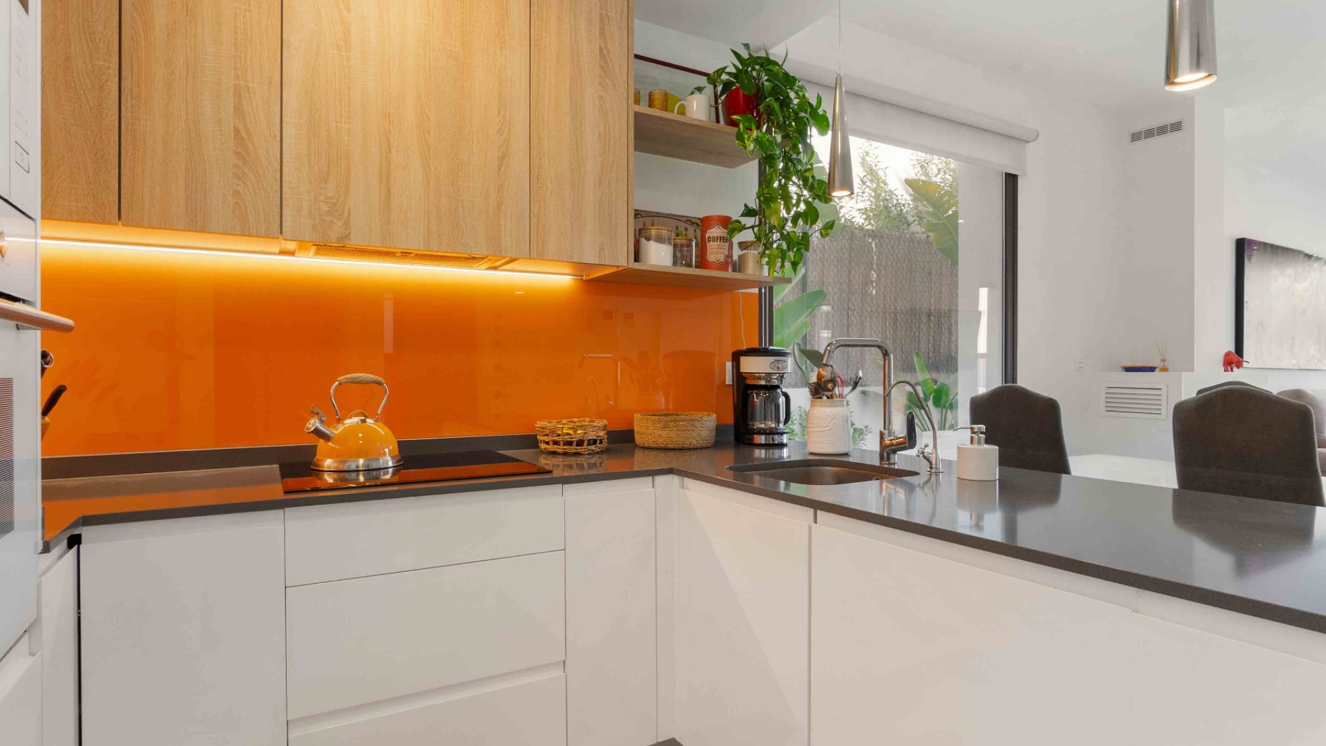 Revente - Villa - Ciudad Quesada - La Marquesa Golf Course side