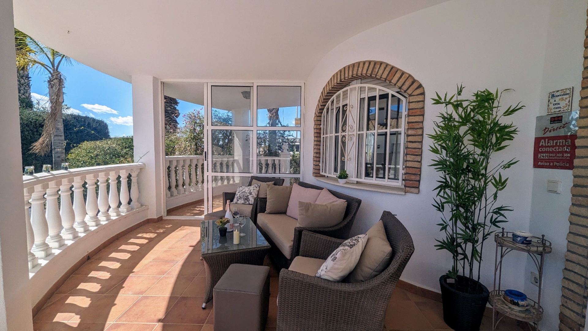 Revente - Villa - Ciudad Quesada - La Marquesa Golf