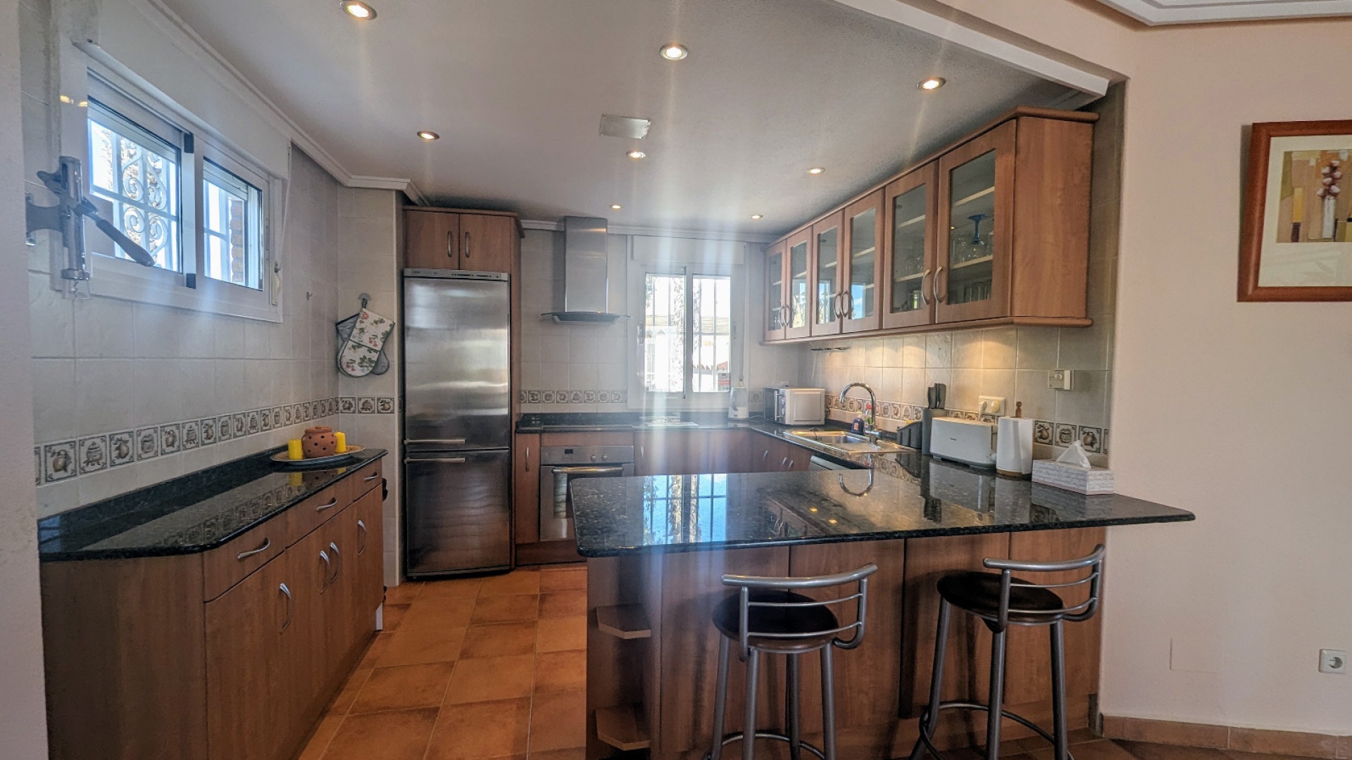 Revente - Villa - Ciudad Quesada - La Marquesa Golf