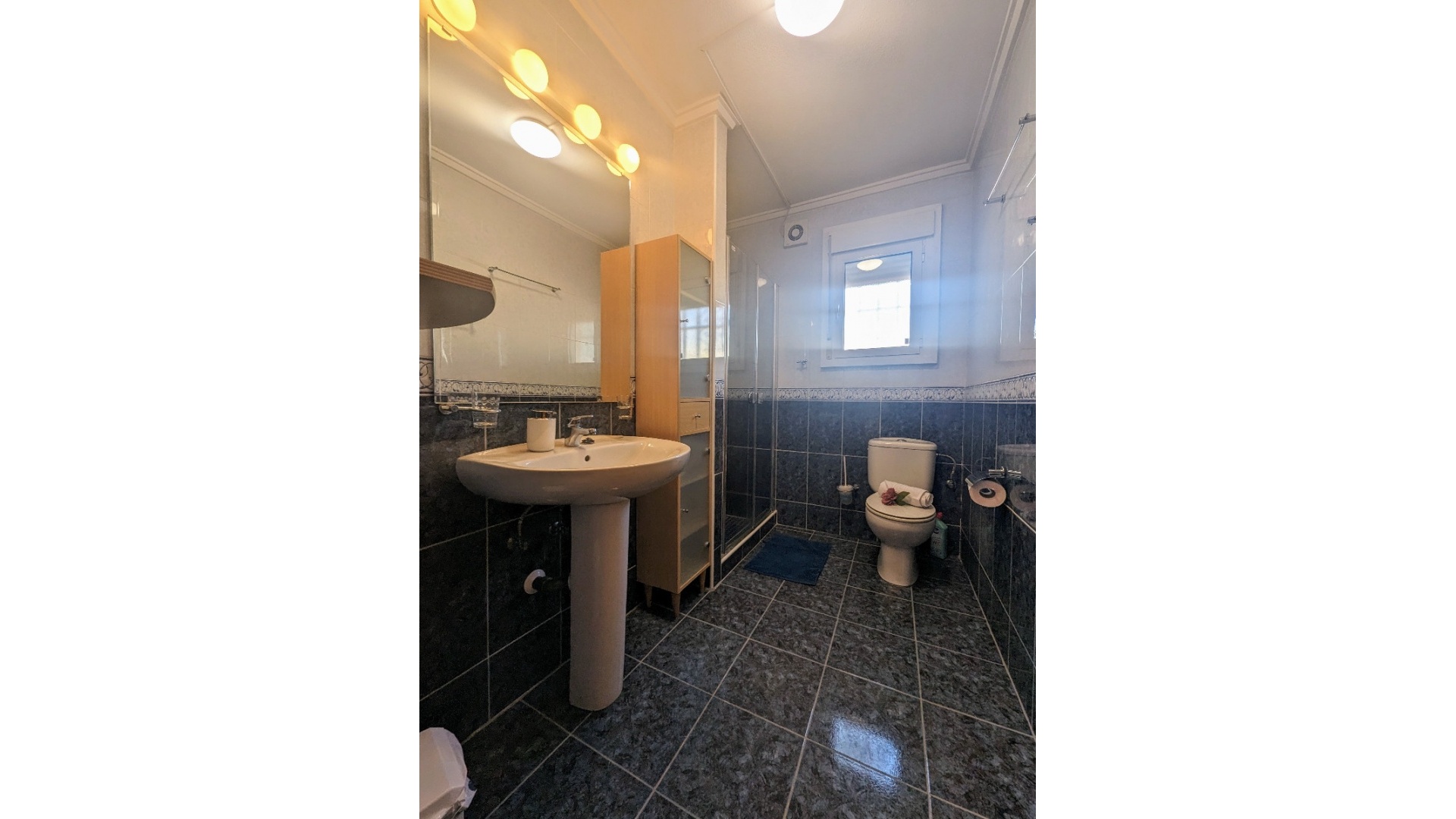 Revente - Villa - Ciudad Quesada - La Marquesa Golf