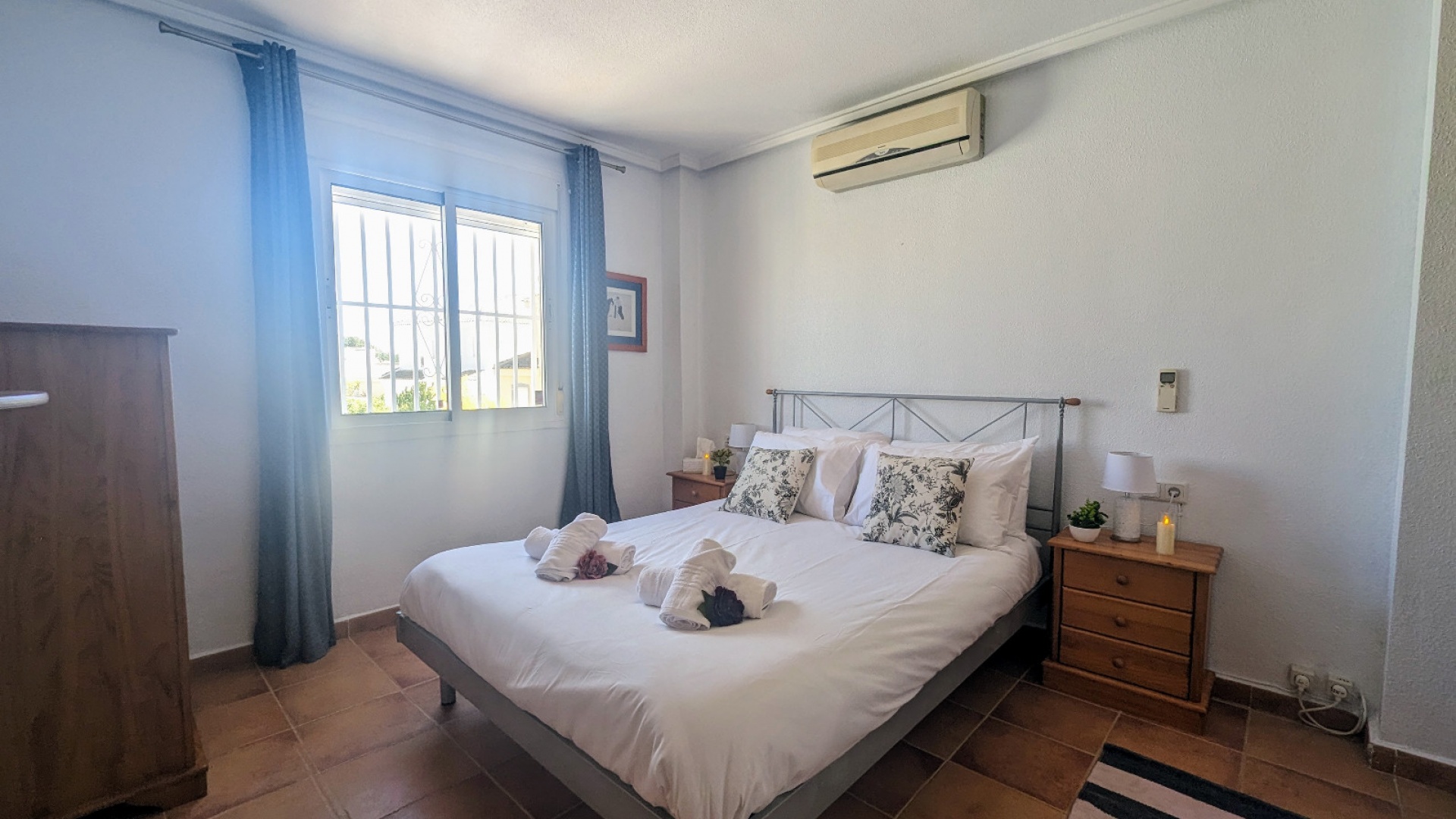 Revente - Villa - Ciudad Quesada - La Marquesa Golf