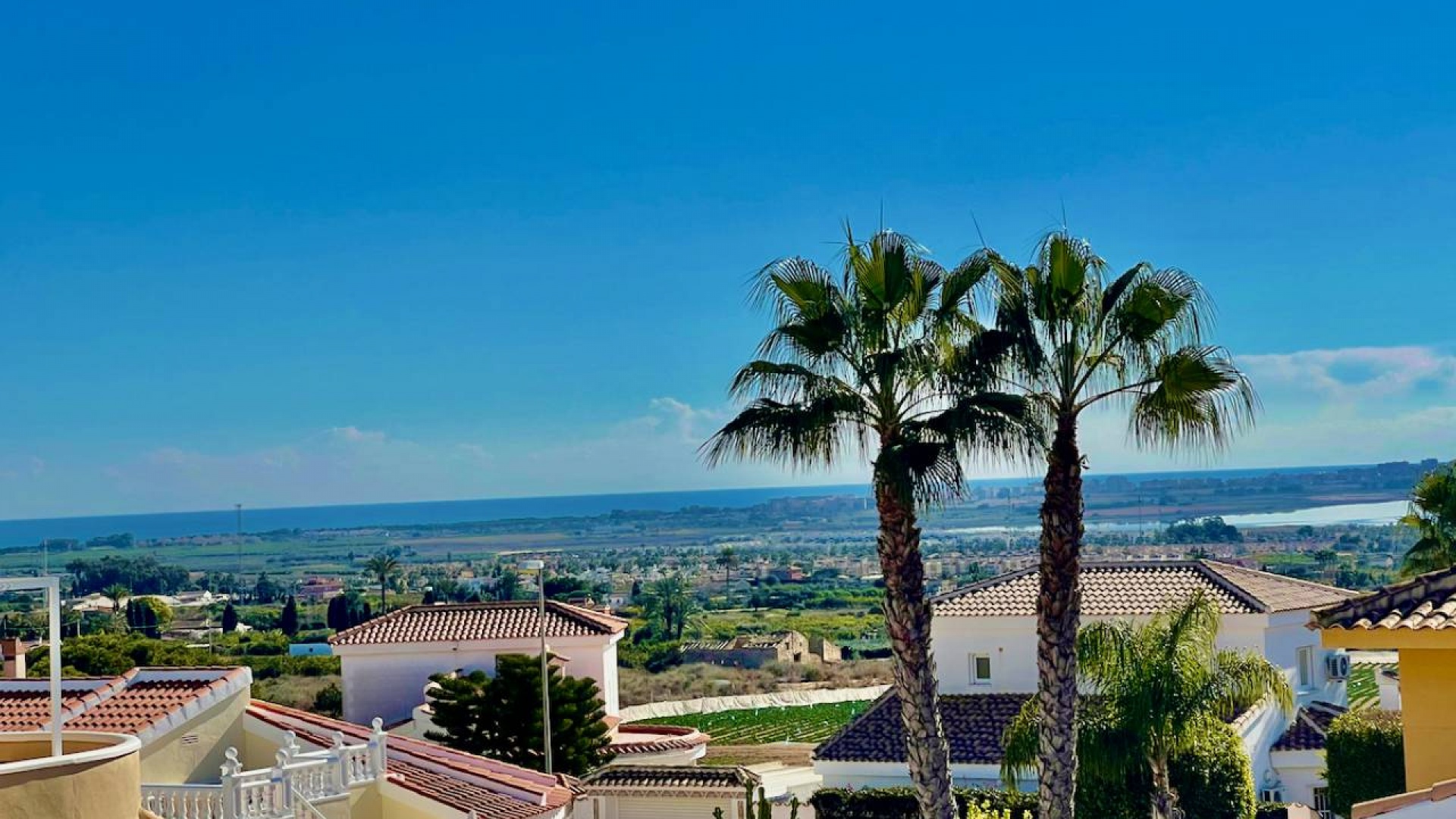 Revente - Villa - Ciudad Quesada - La Marquesa Golf