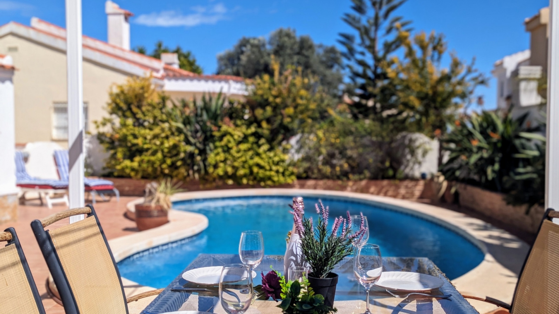 Revente - Villa - Ciudad Quesada - La Marquesa Golf