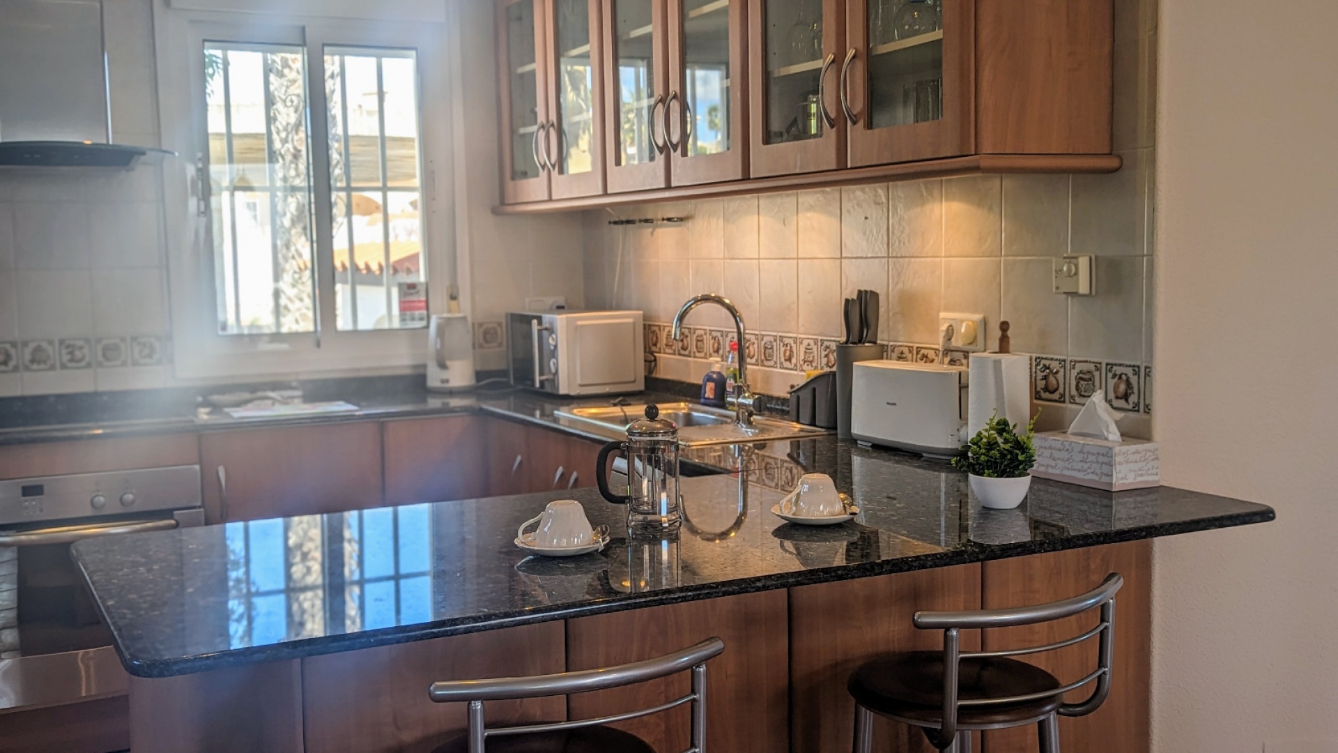 Revente - Villa - Ciudad Quesada - La Marquesa Golf