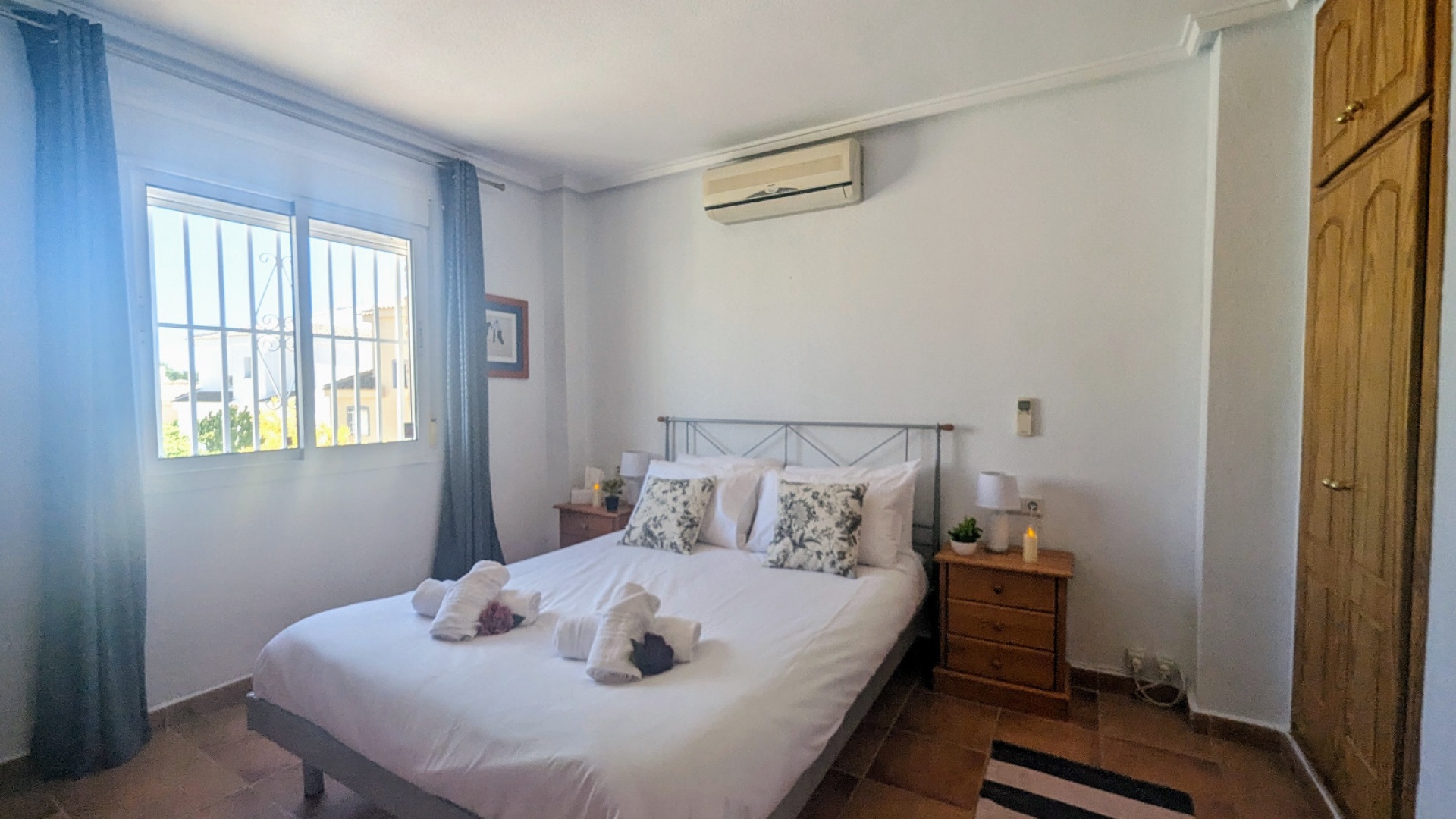 Revente - Villa - Ciudad Quesada - La Marquesa Golf